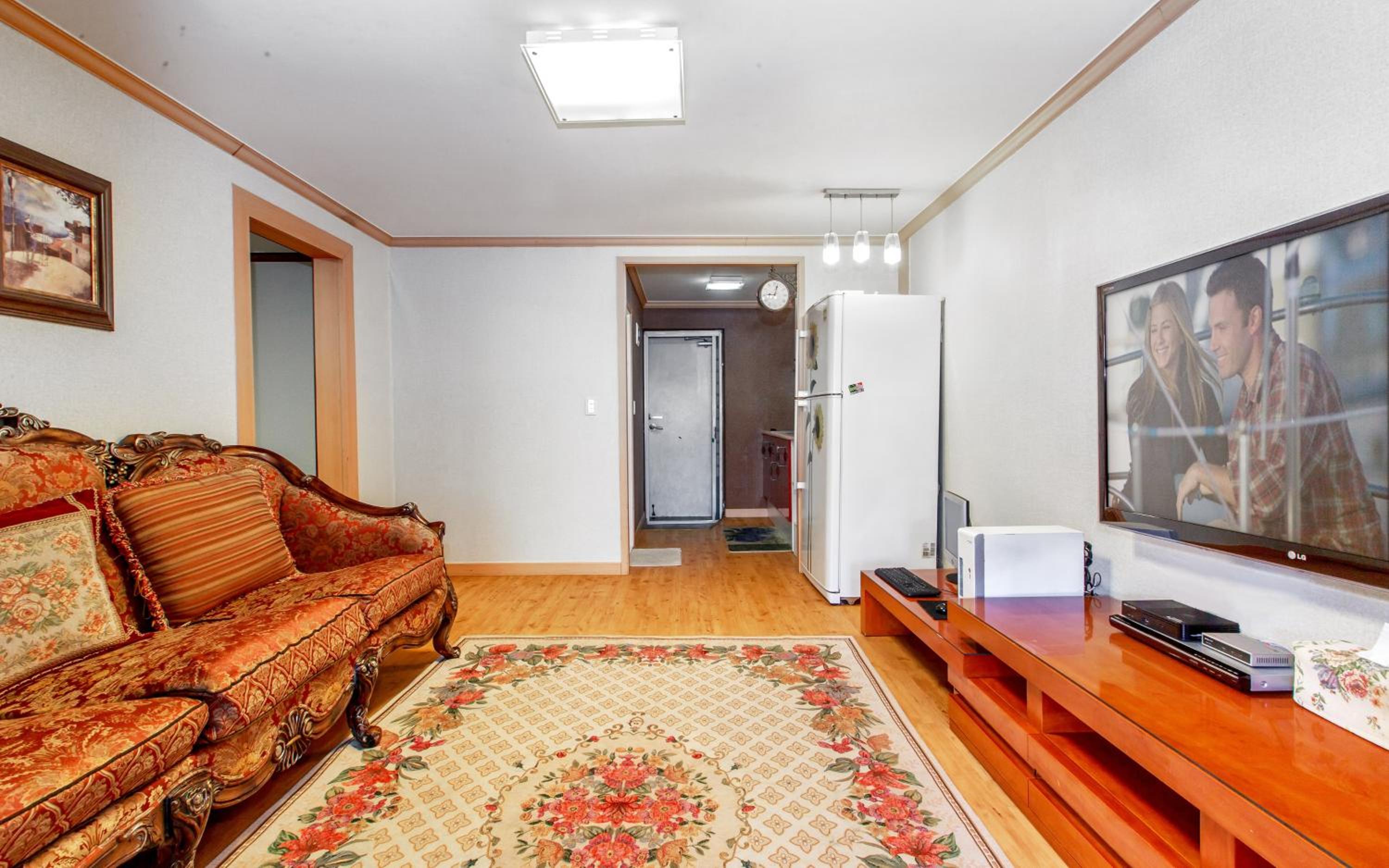 Two-Bedroom Suite photo 2