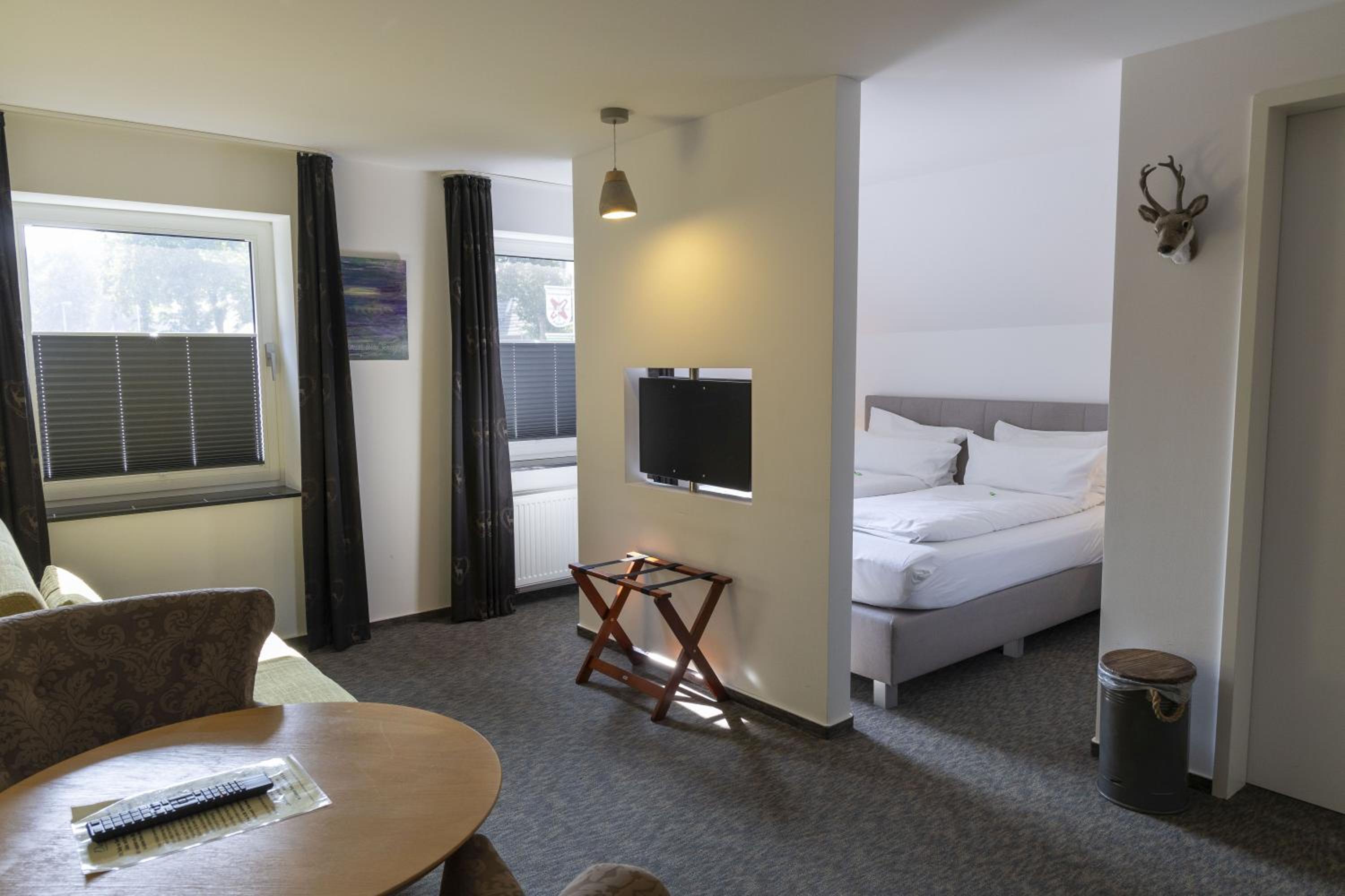Deluxe Room photo 2