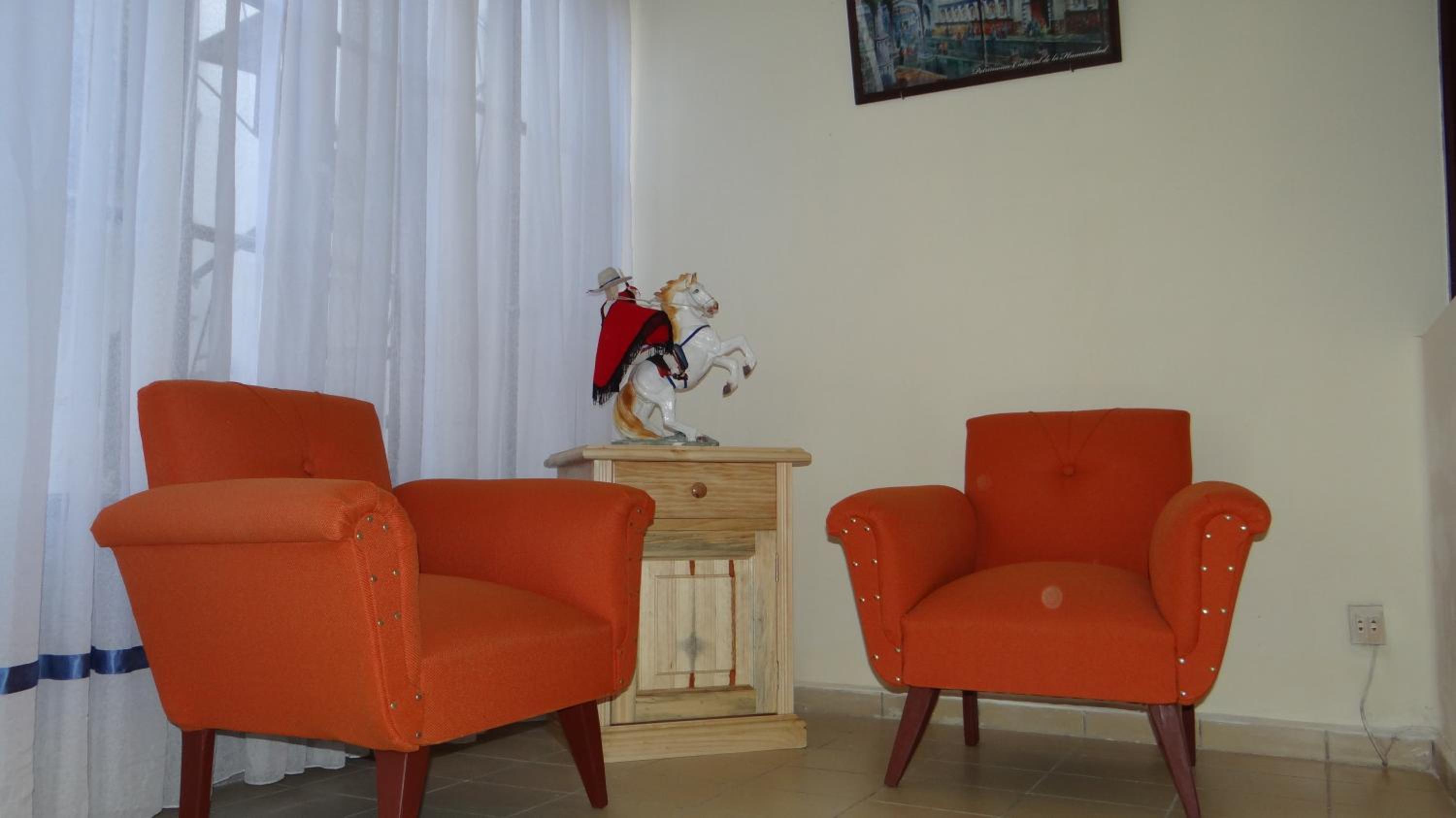 One-Bedroom Suite