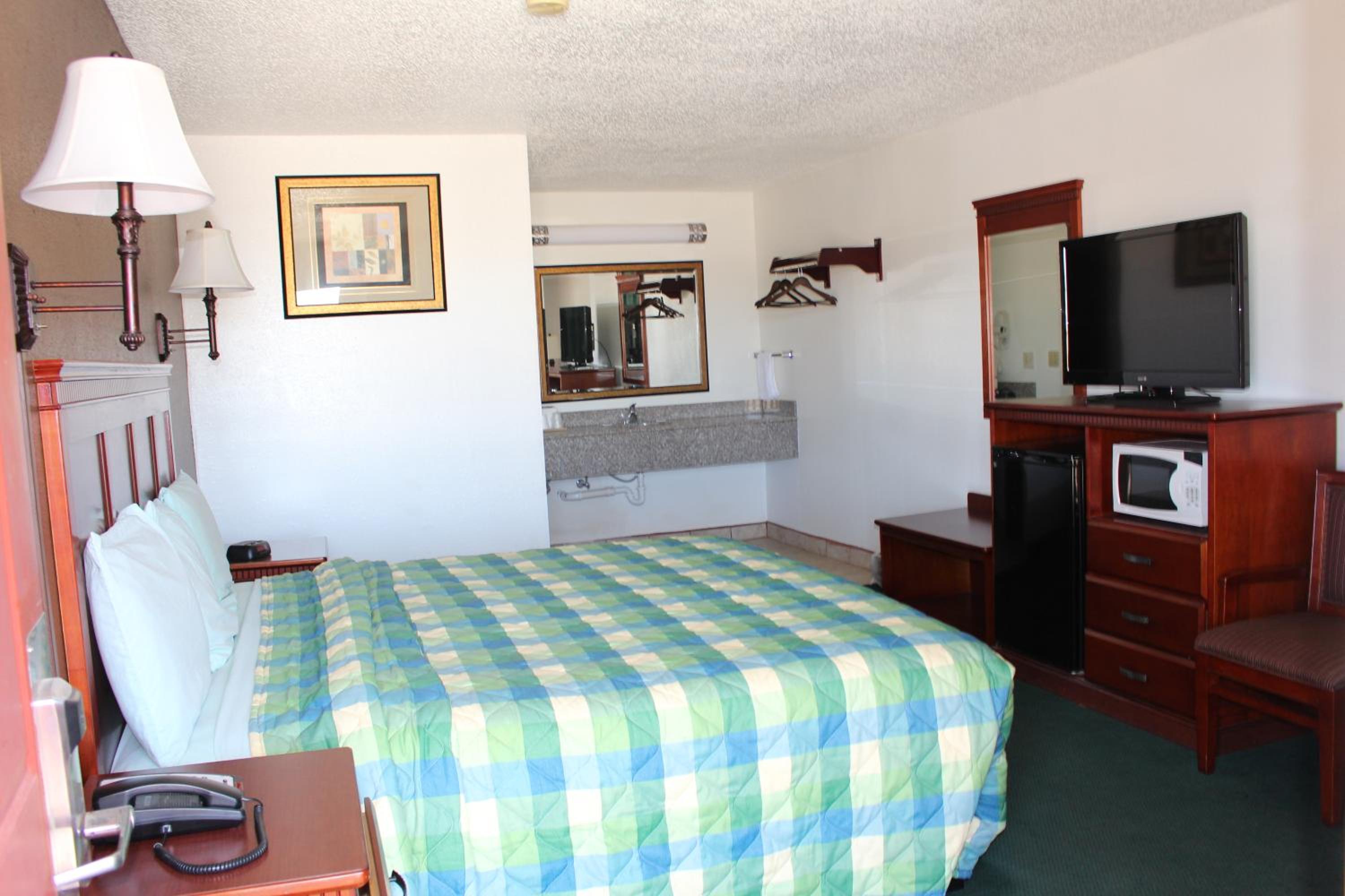 King Room photo 2