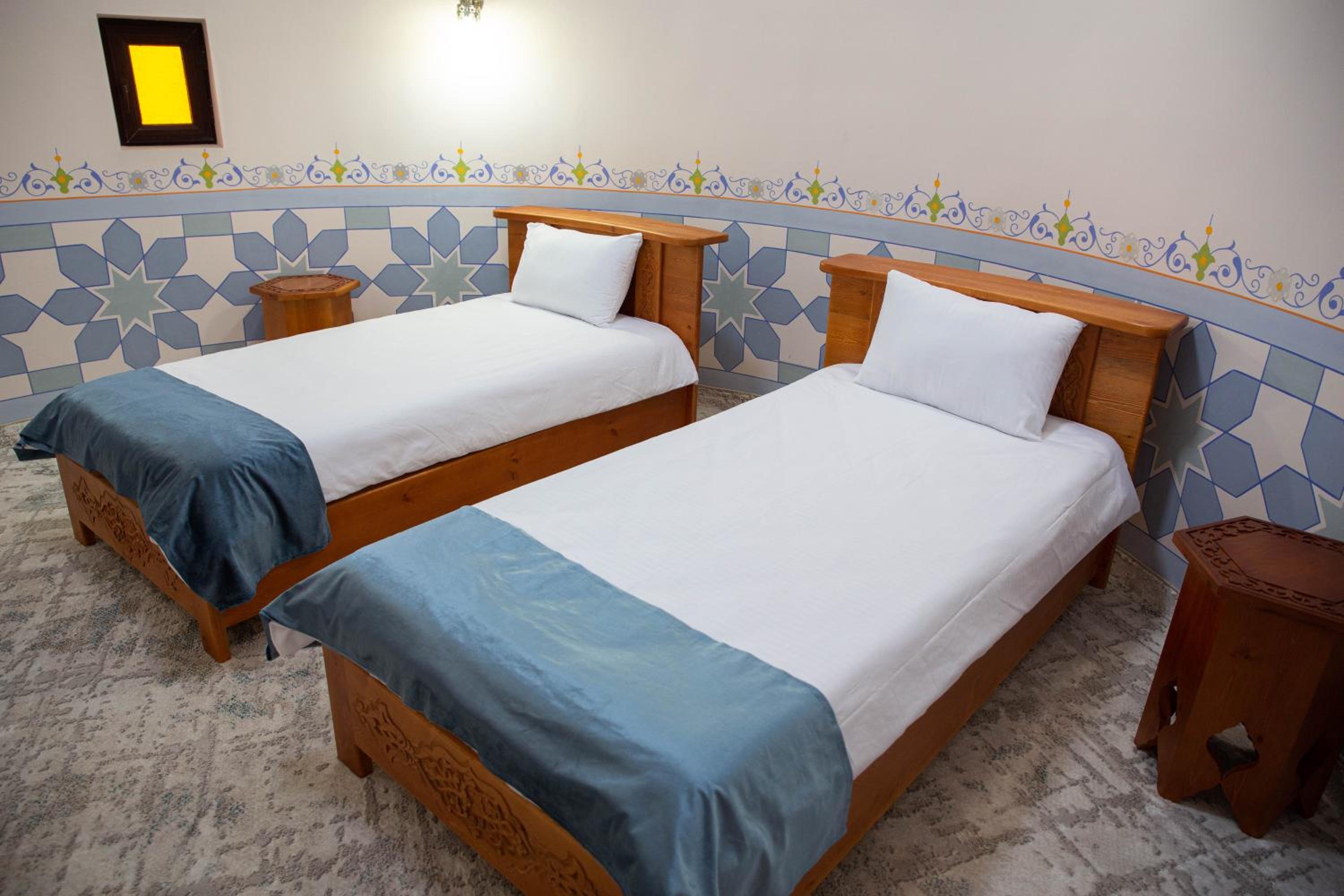 Twin Room - Photo 1