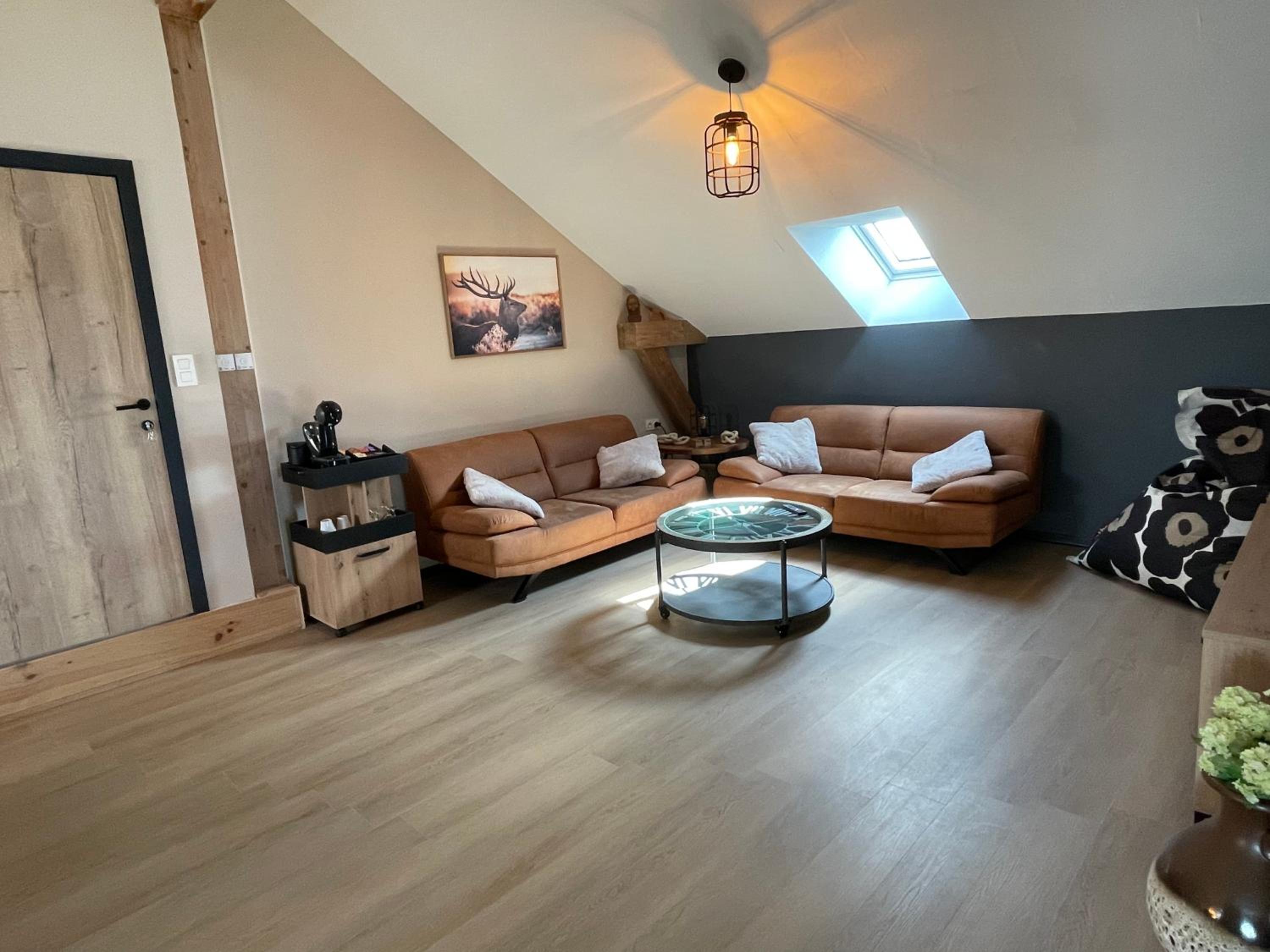 Deluxe Suite photo 3