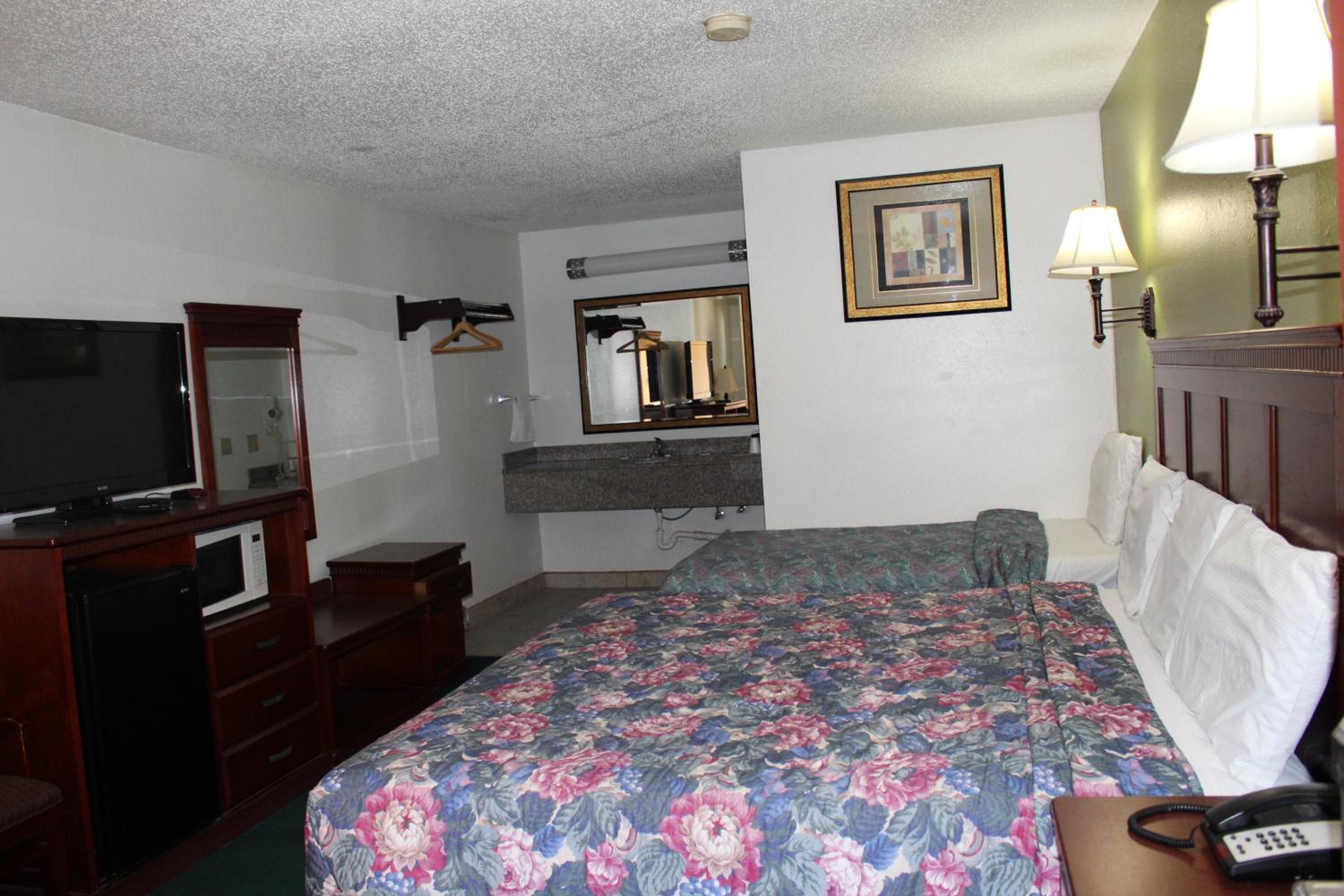King Room photo 3