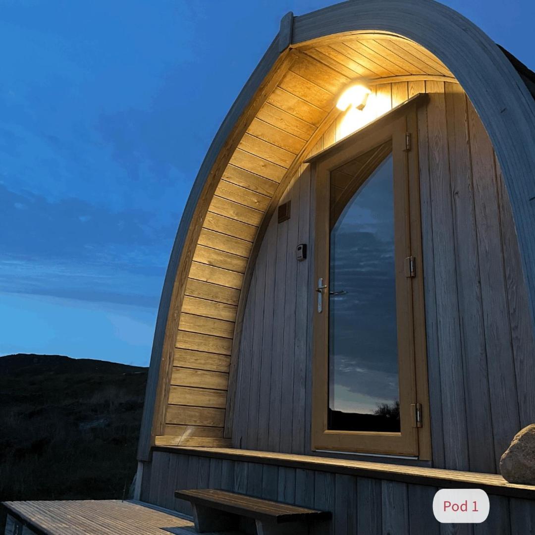 Quadruple Room with Sea View photo 1