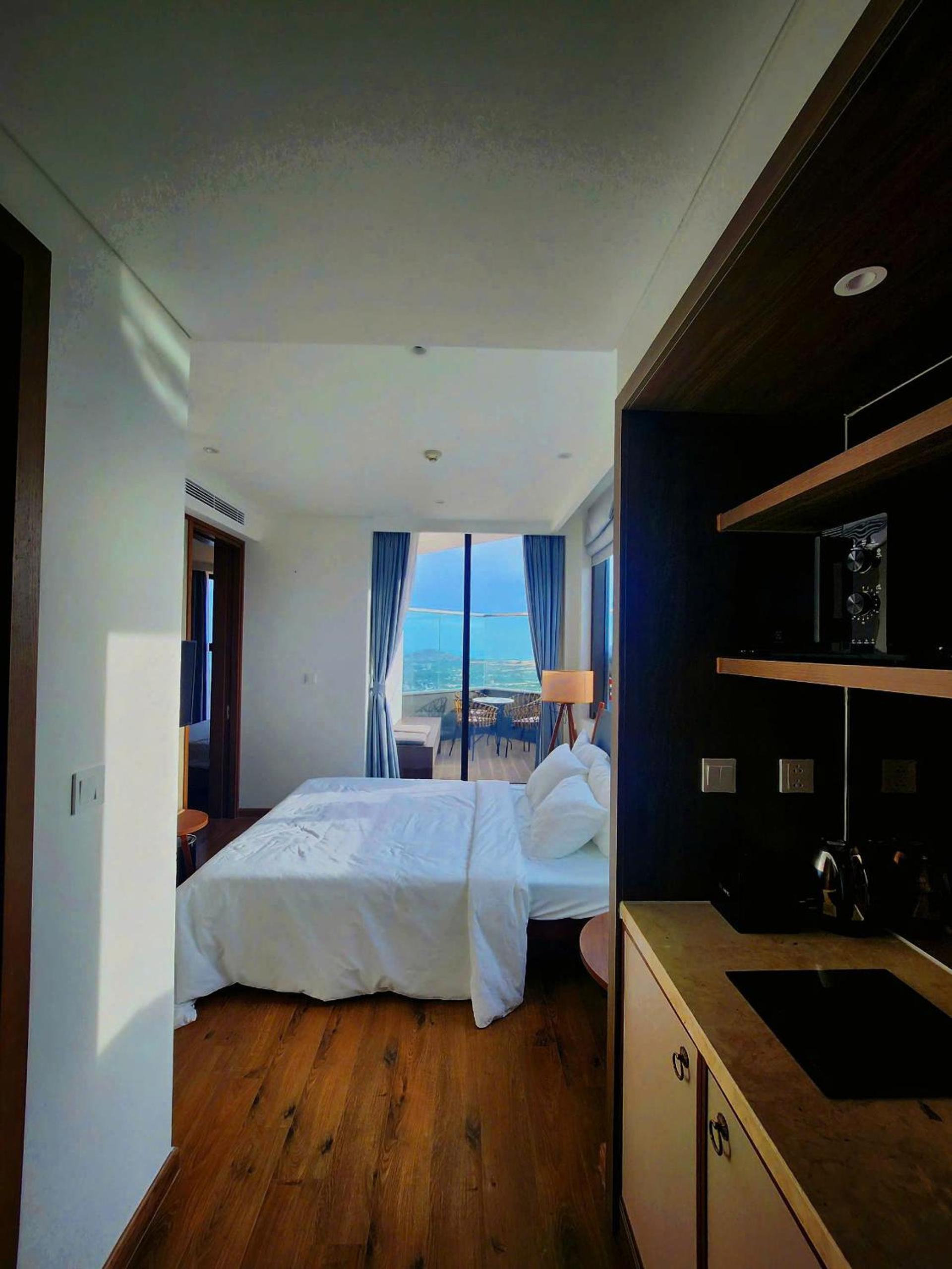 Junior Suite with Private Pool photo 2