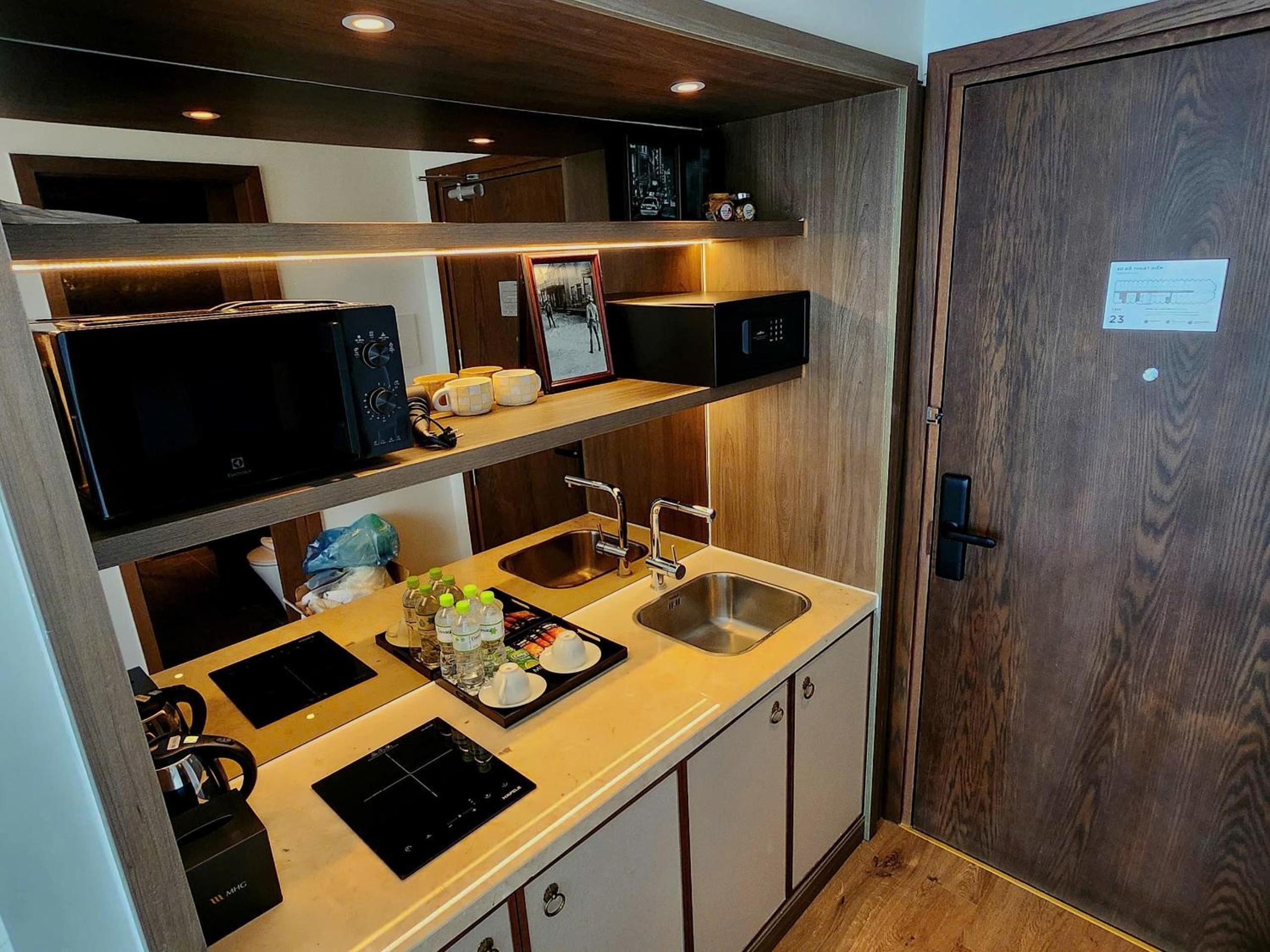 Junior Suite with Private Pool photo 1