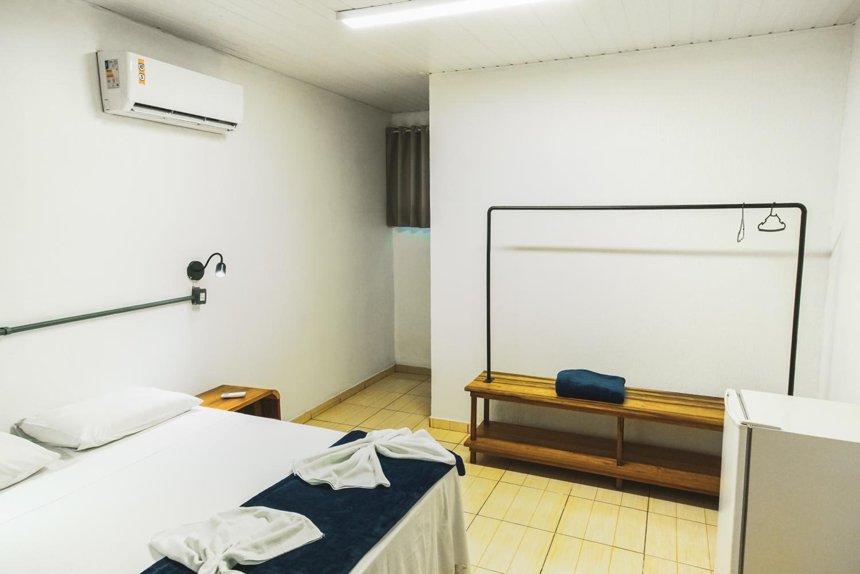 Double Room with Private Bathroom photo 1