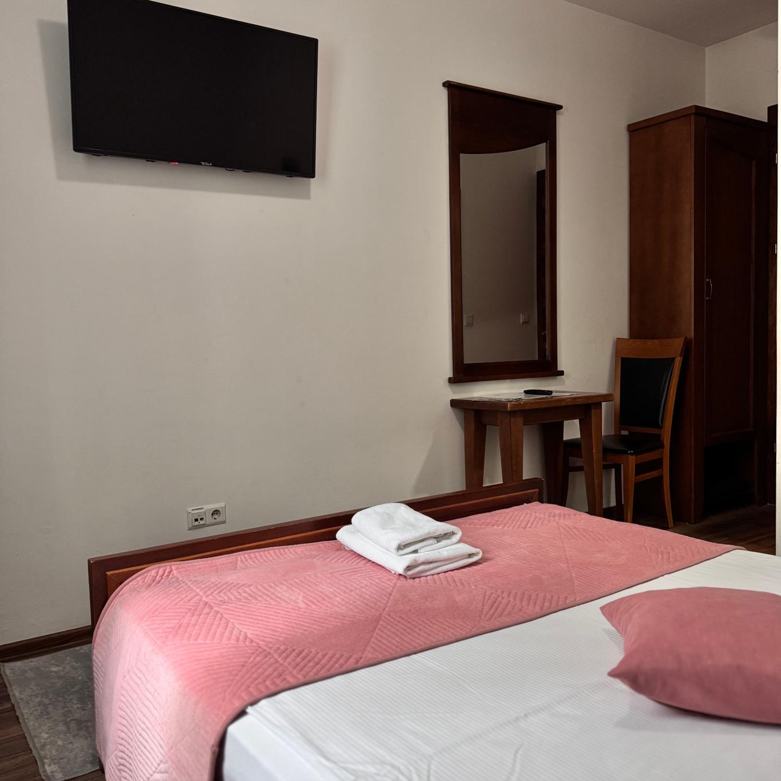Single Room photo 1