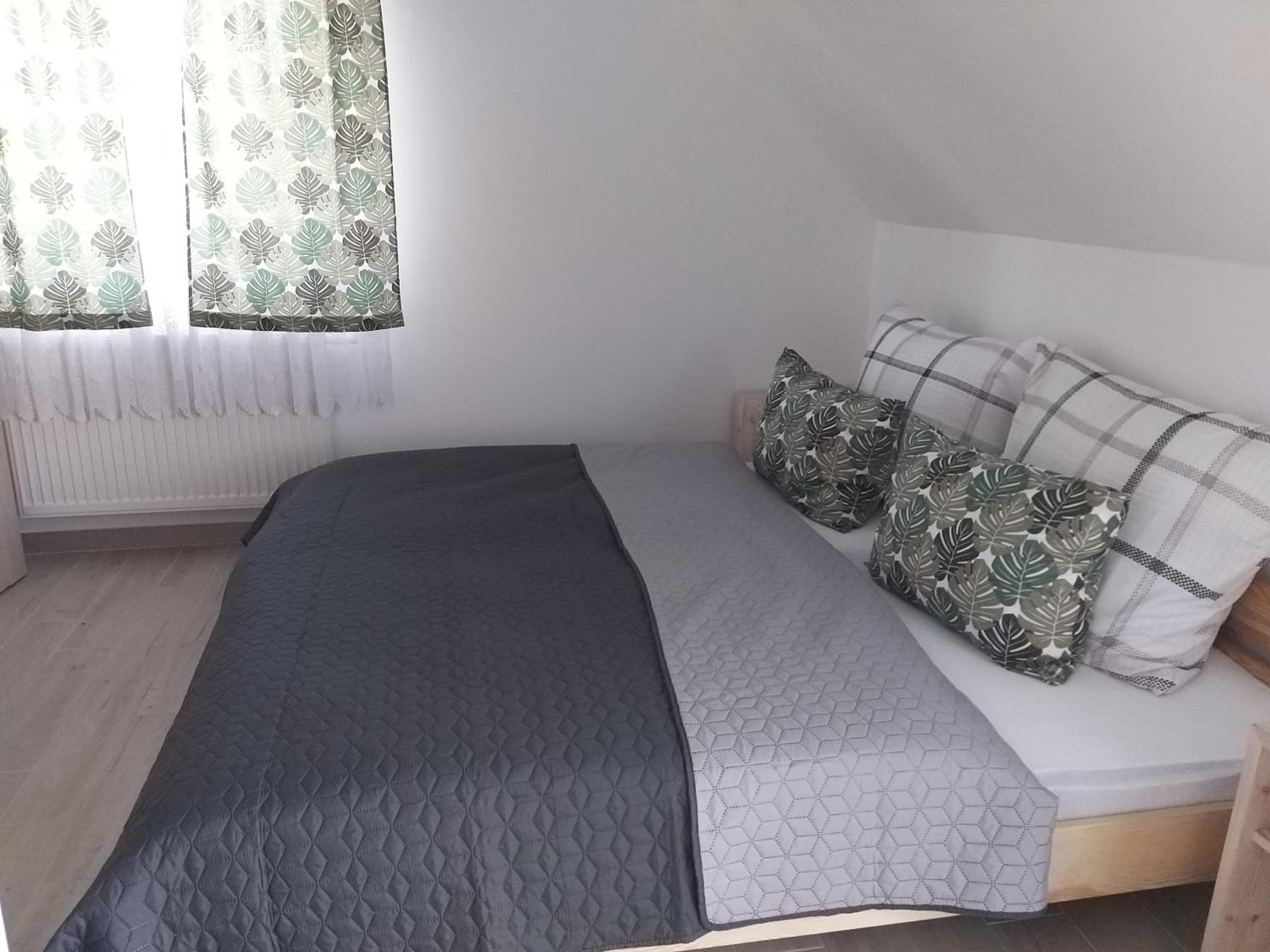 One-Bedroom Family Apartment photo 3