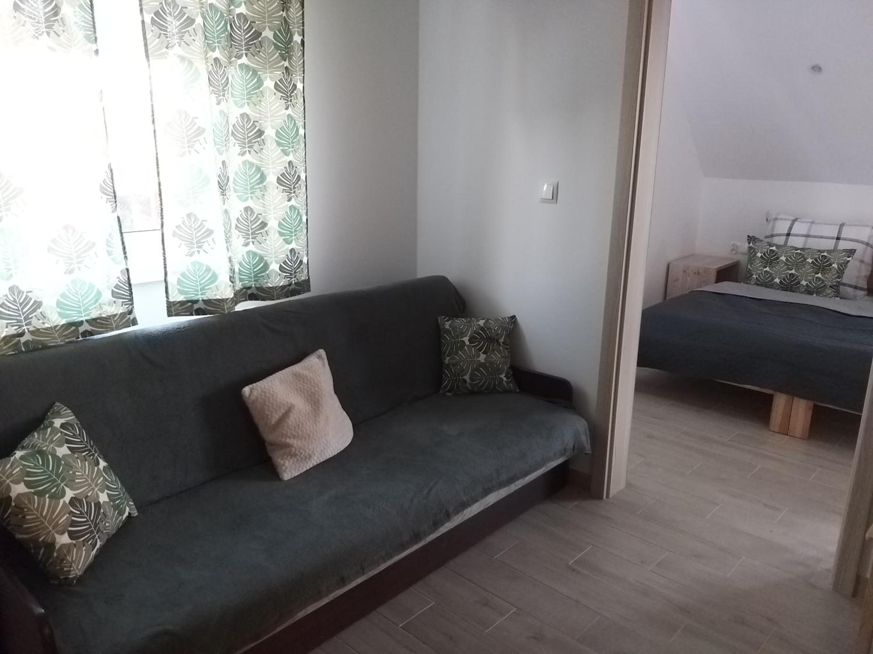 One-Bedroom Family Apartment photo 1