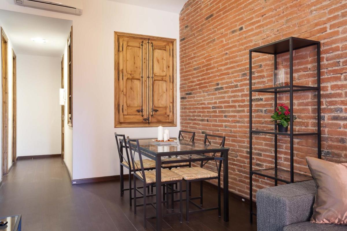Two-Bedroom Apartment II photo 1