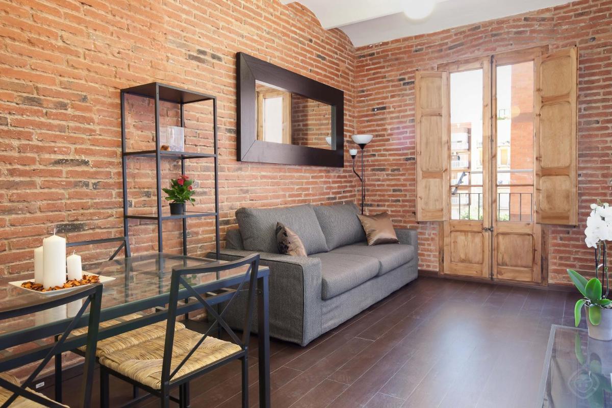 Two-Bedroom Apartment III photo 1