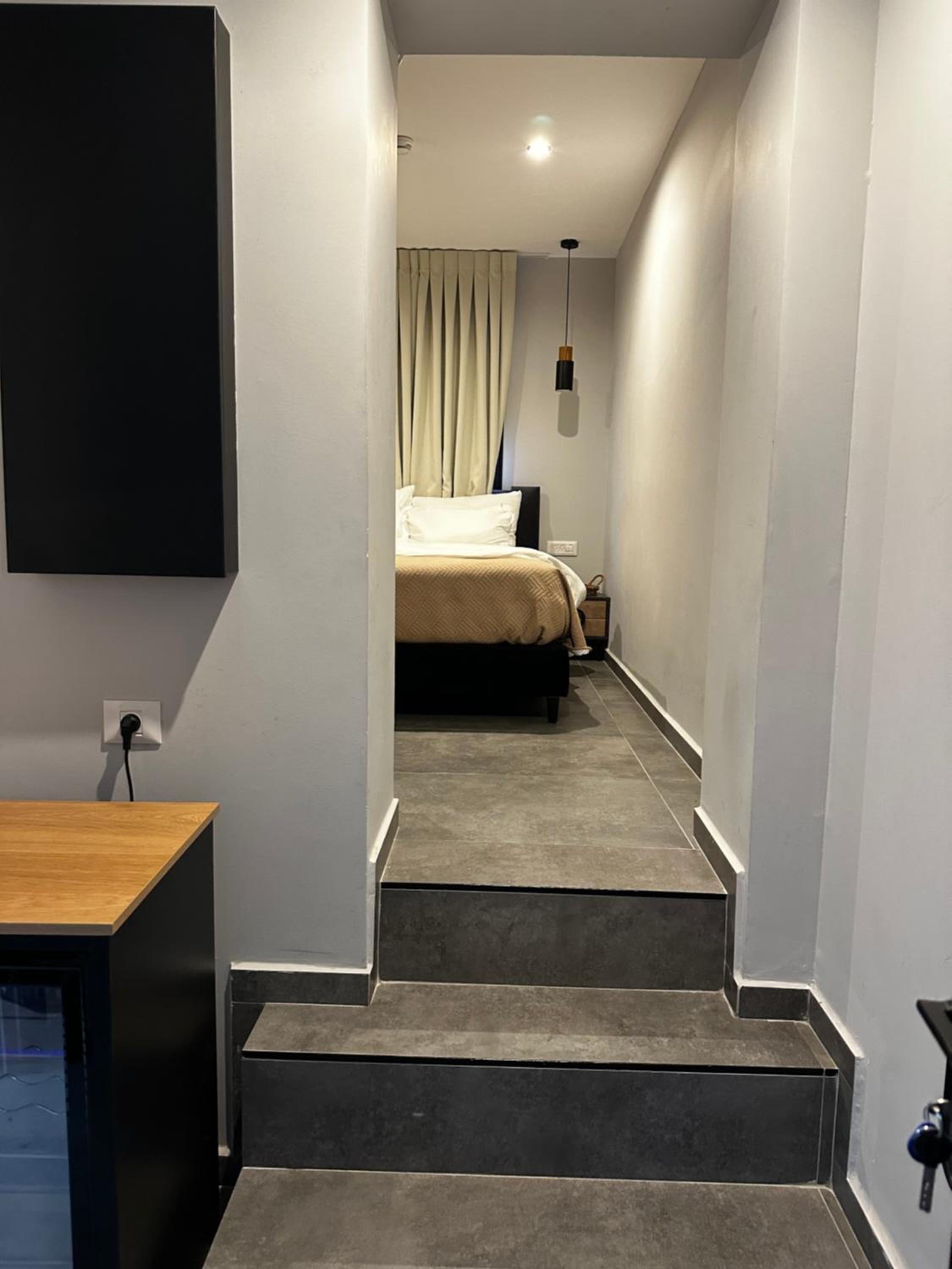בוטיק רפאל אילת — Double Room