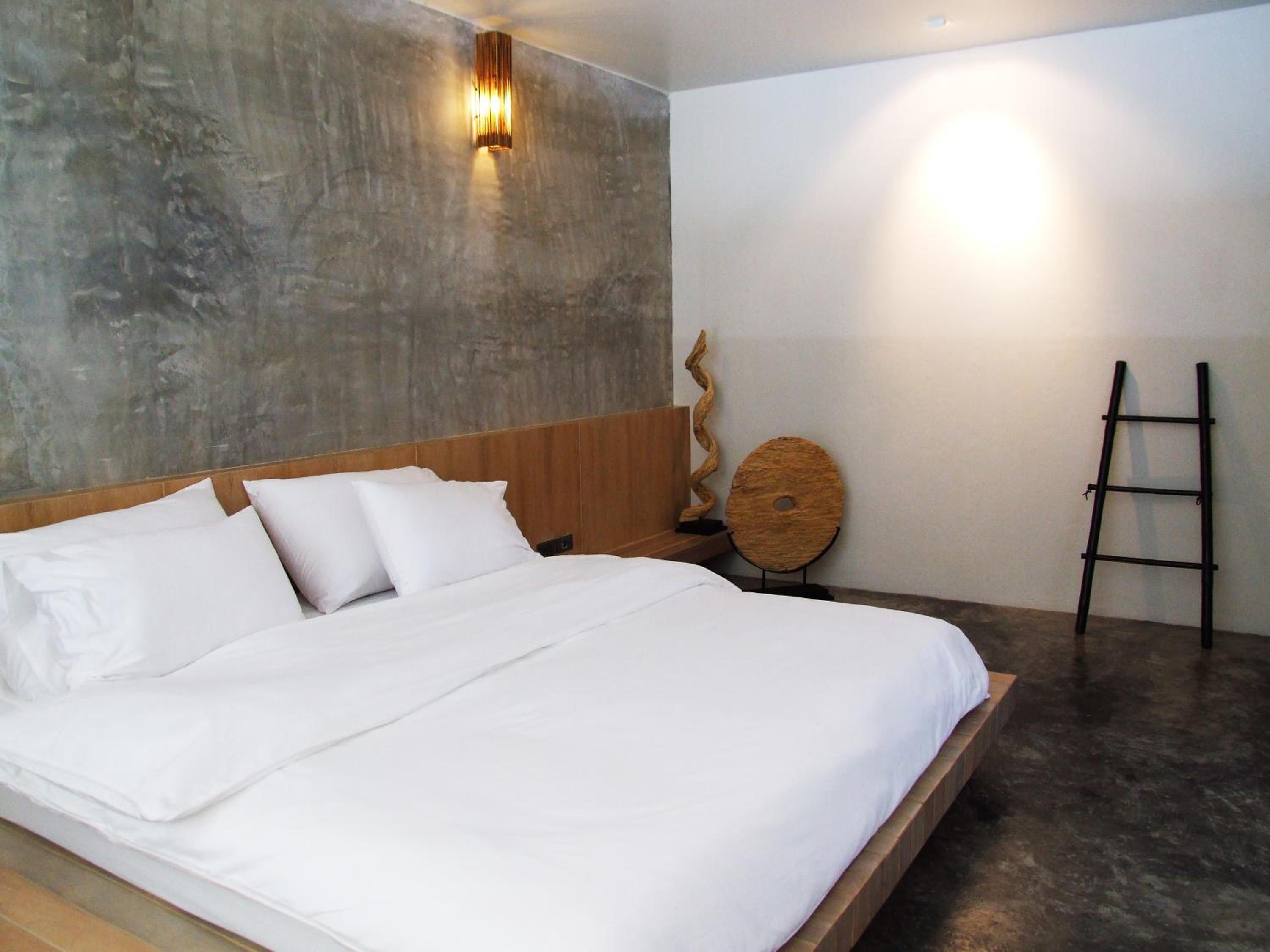 Special Offer - Deluxe Double or Twin Room  photo 3