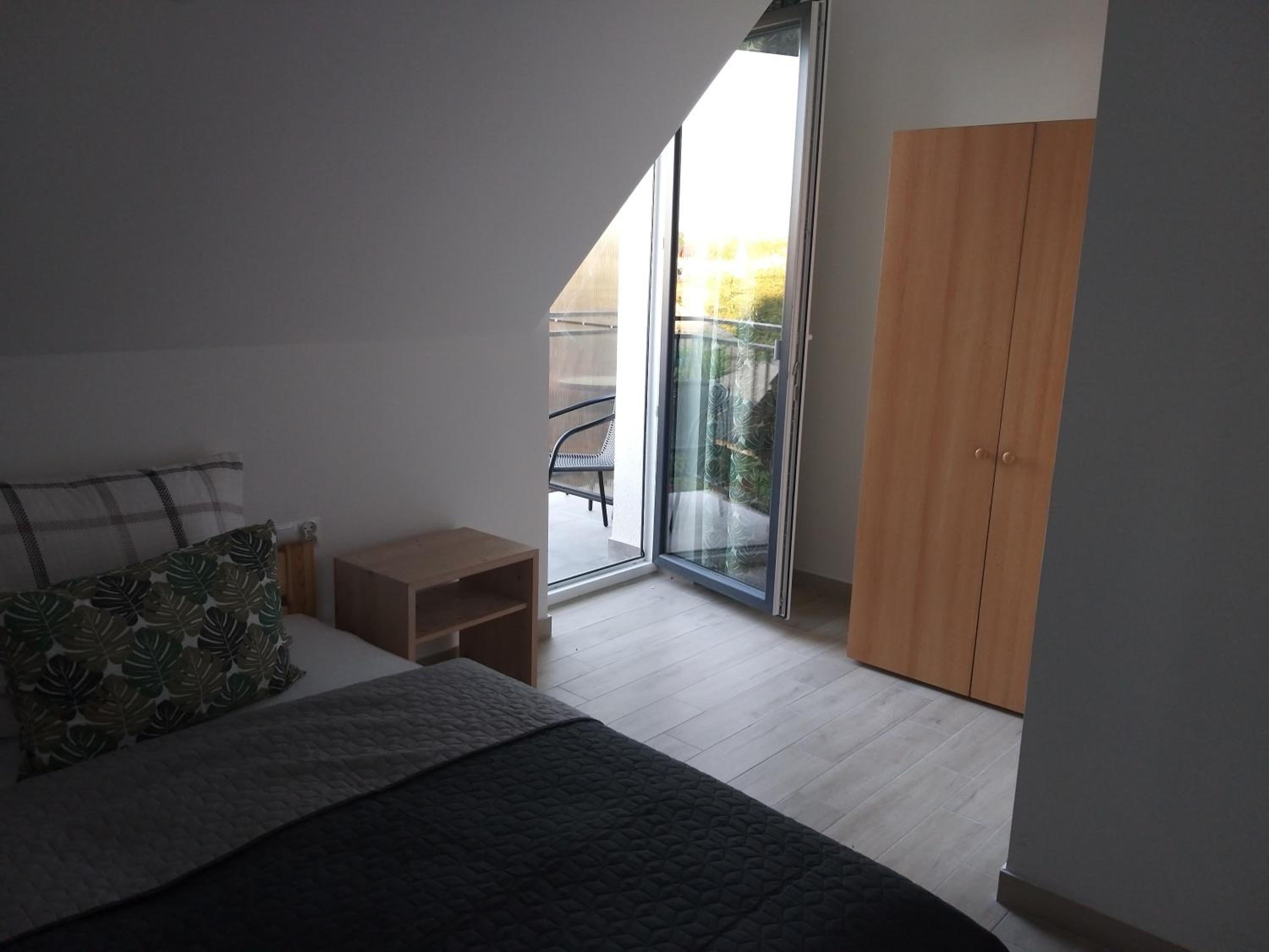 One-Bedroom Family Apartment photo 2
