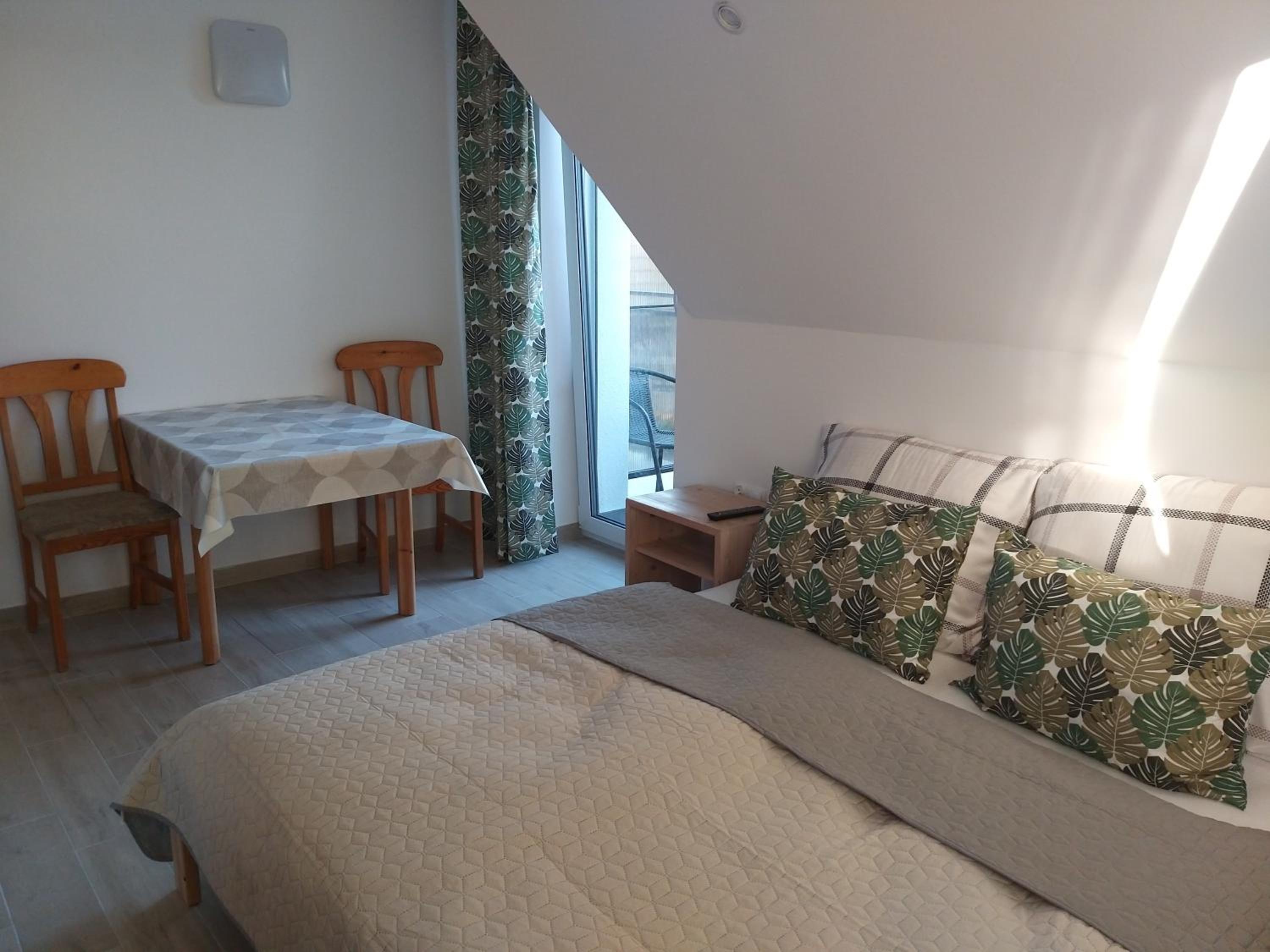 Standard Apartment photo 3
