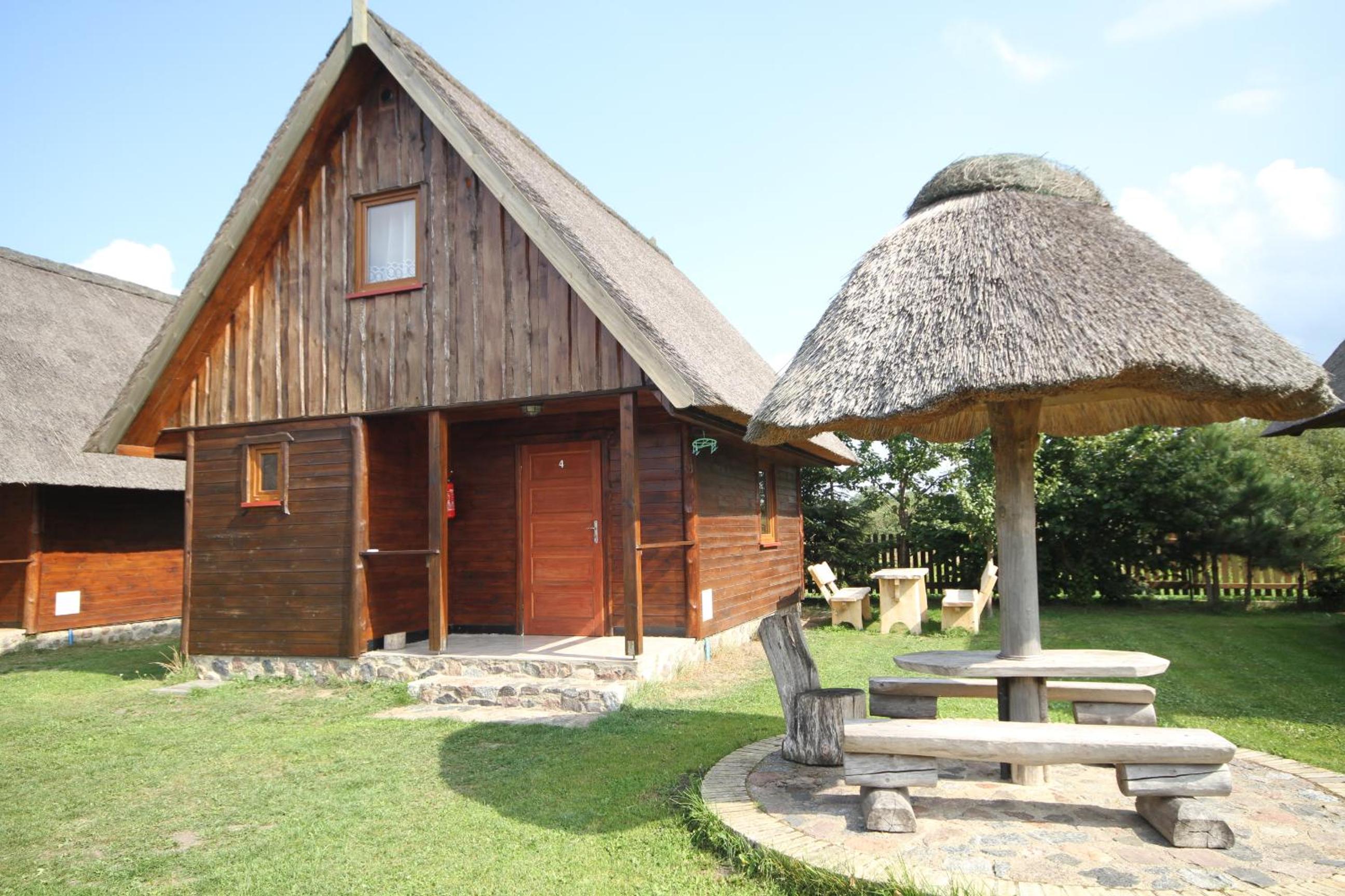 Two-Bedroom Chalet photo 1