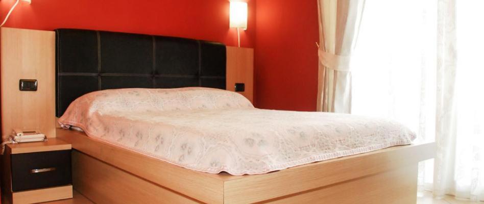 Double or Twin Room with Balcony photo 1