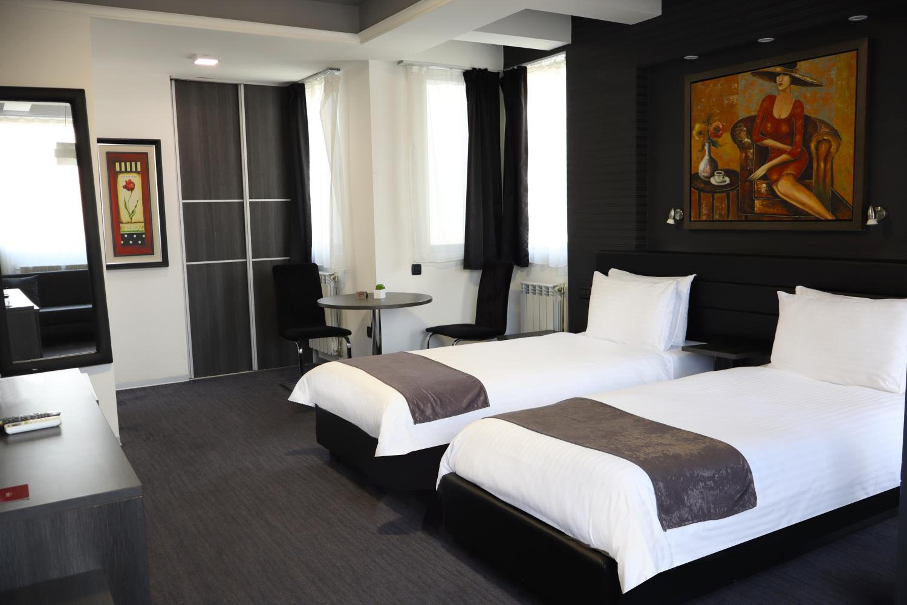 Standard Double Room photo 1