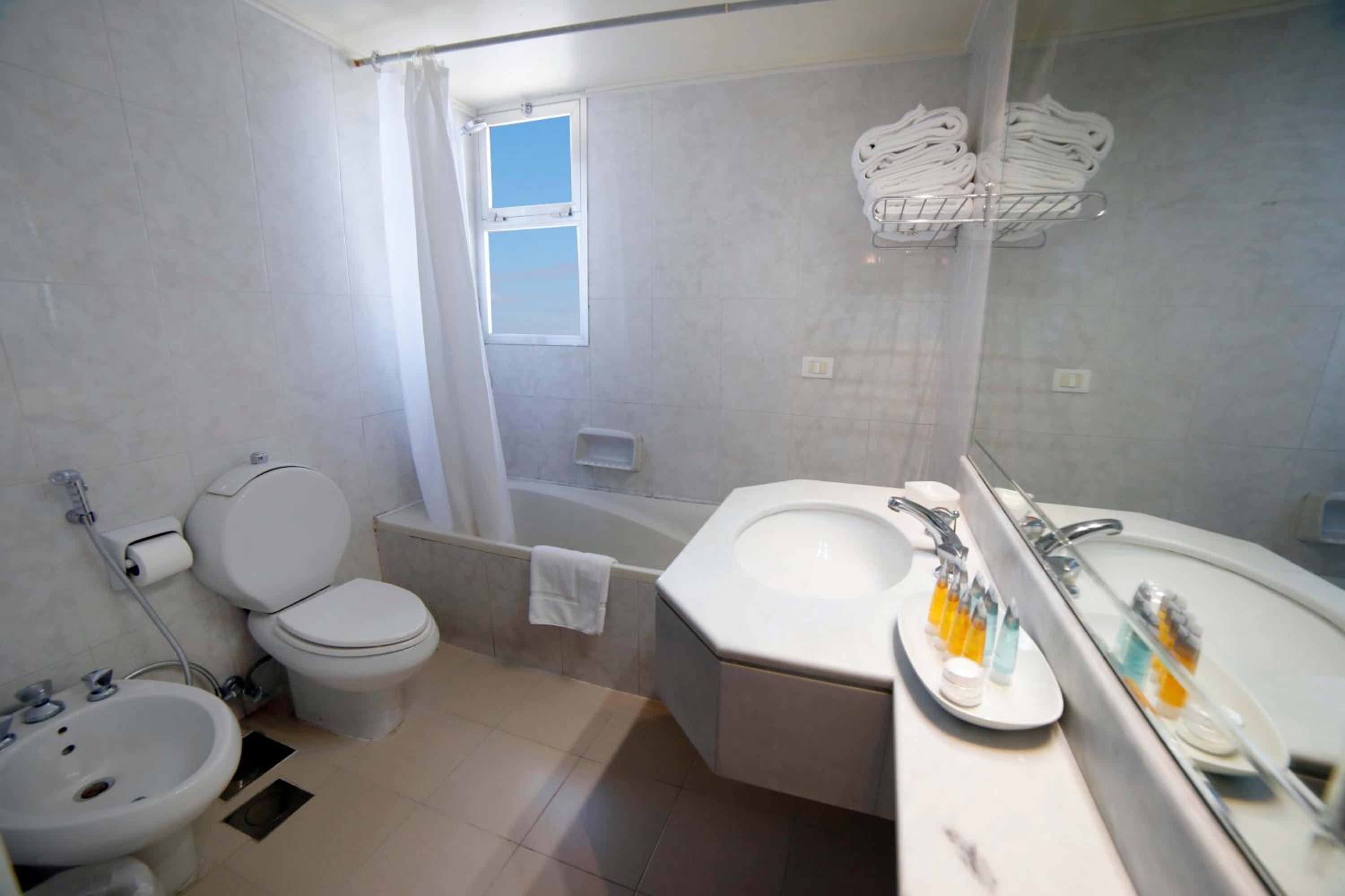 Executive Suite