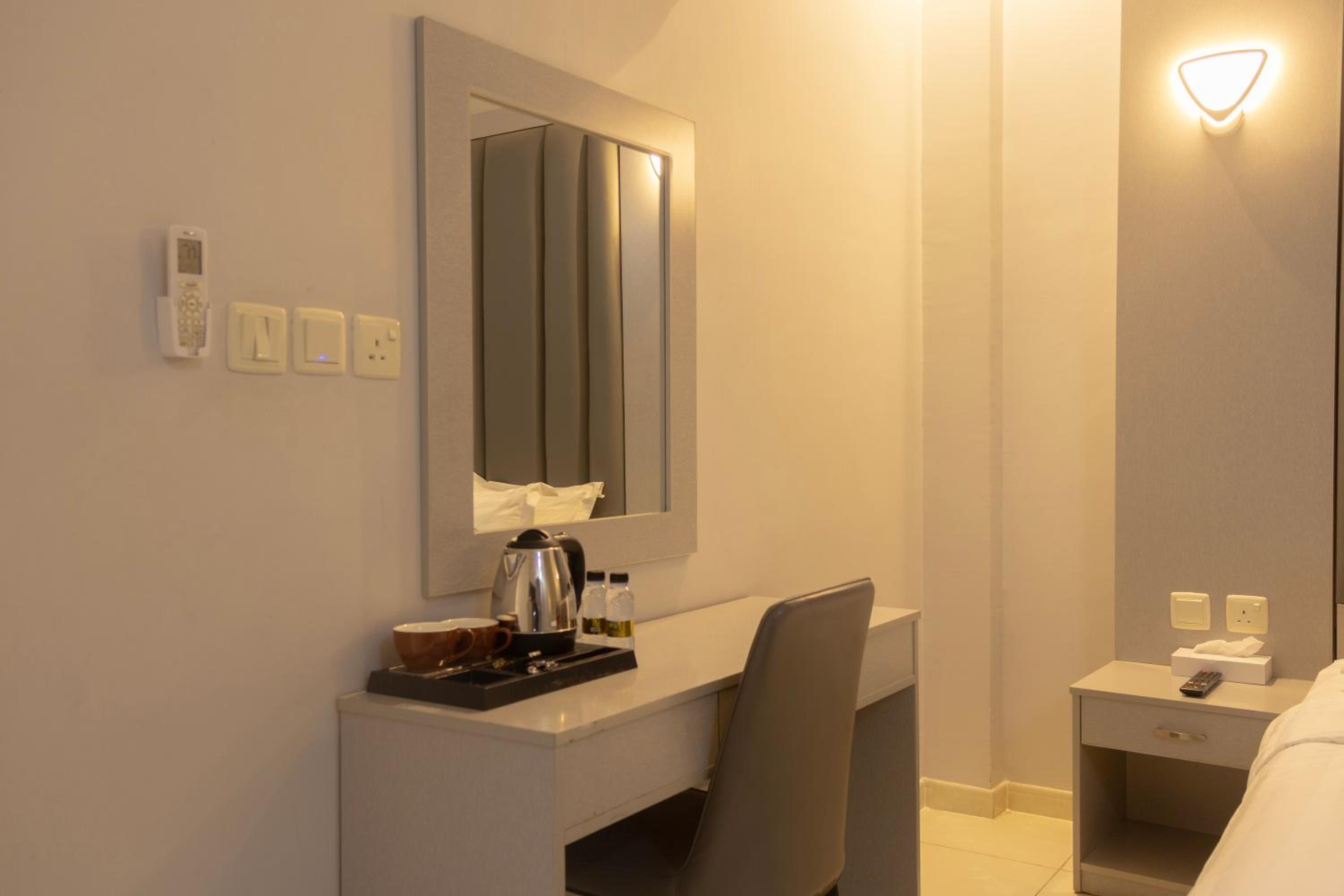Areen Al Naeem Served Apartments — photo 57
