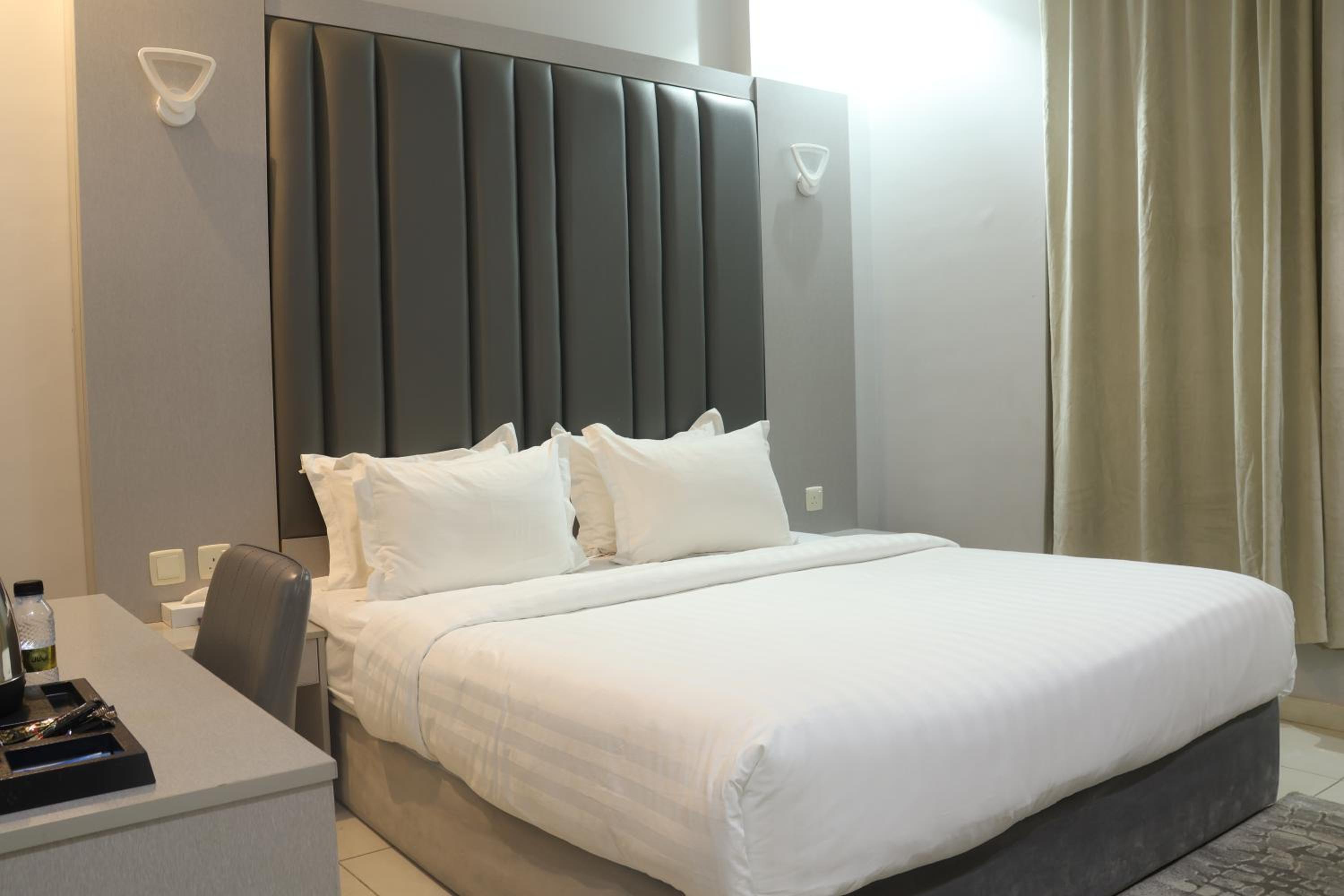 Areen Al Naeem Served Apartments — photo 59