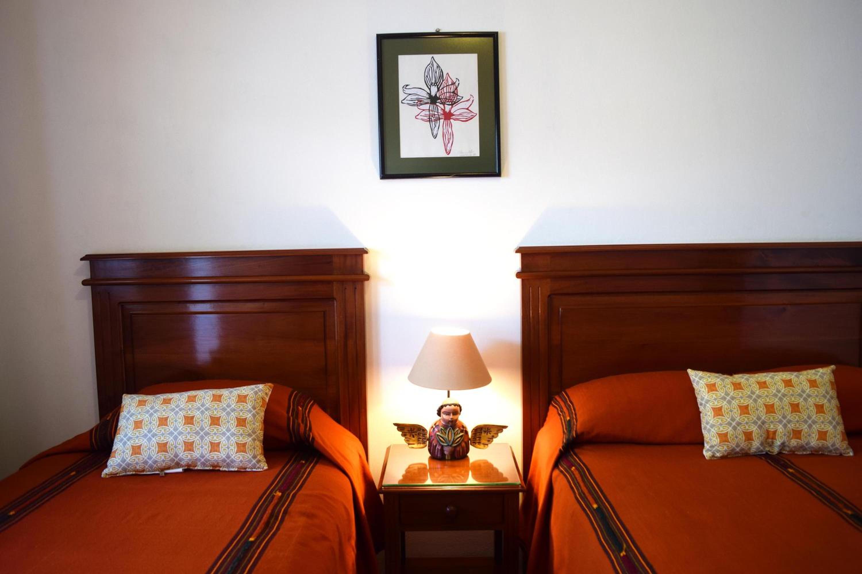 Double Room photo 3