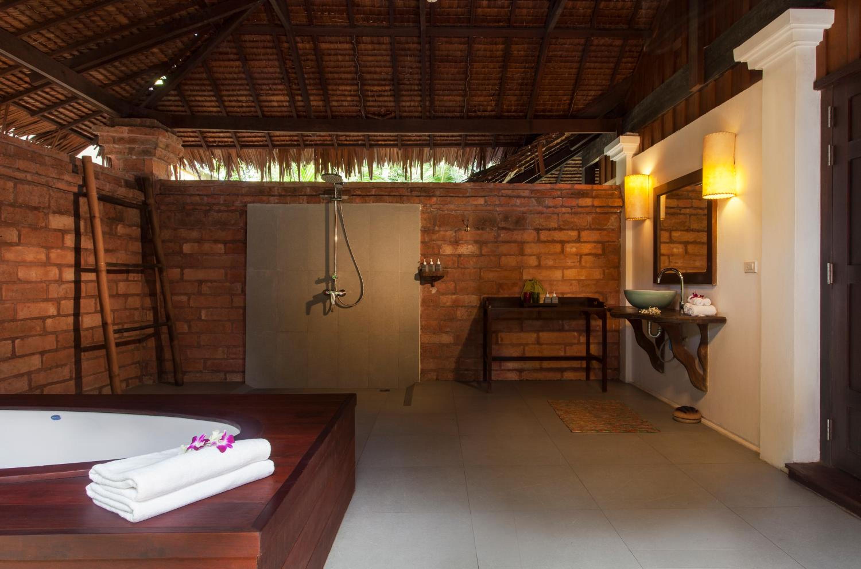 Beach Villa Suite - Photo 5