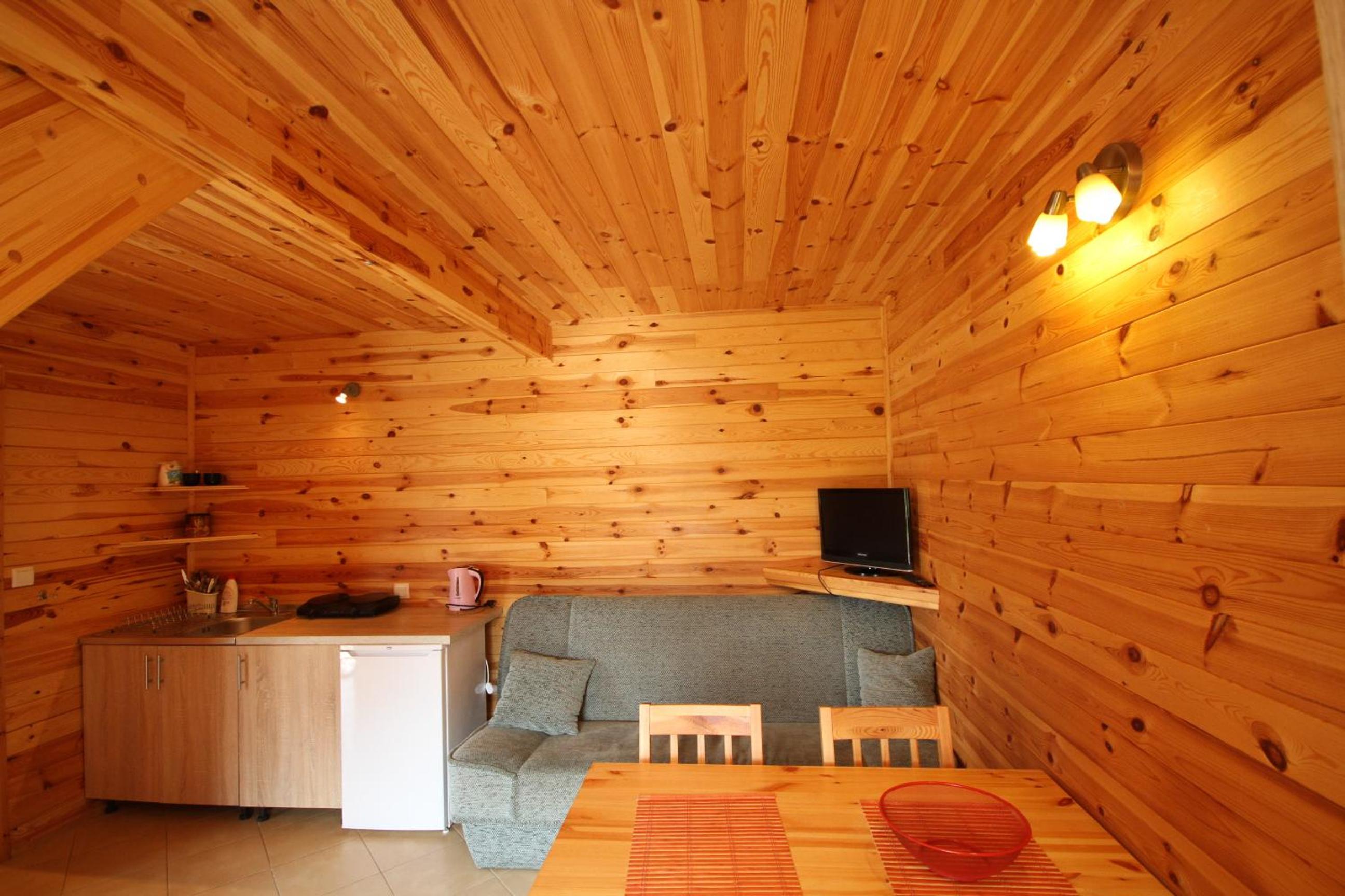 One-Bedroom Chalet photo 3