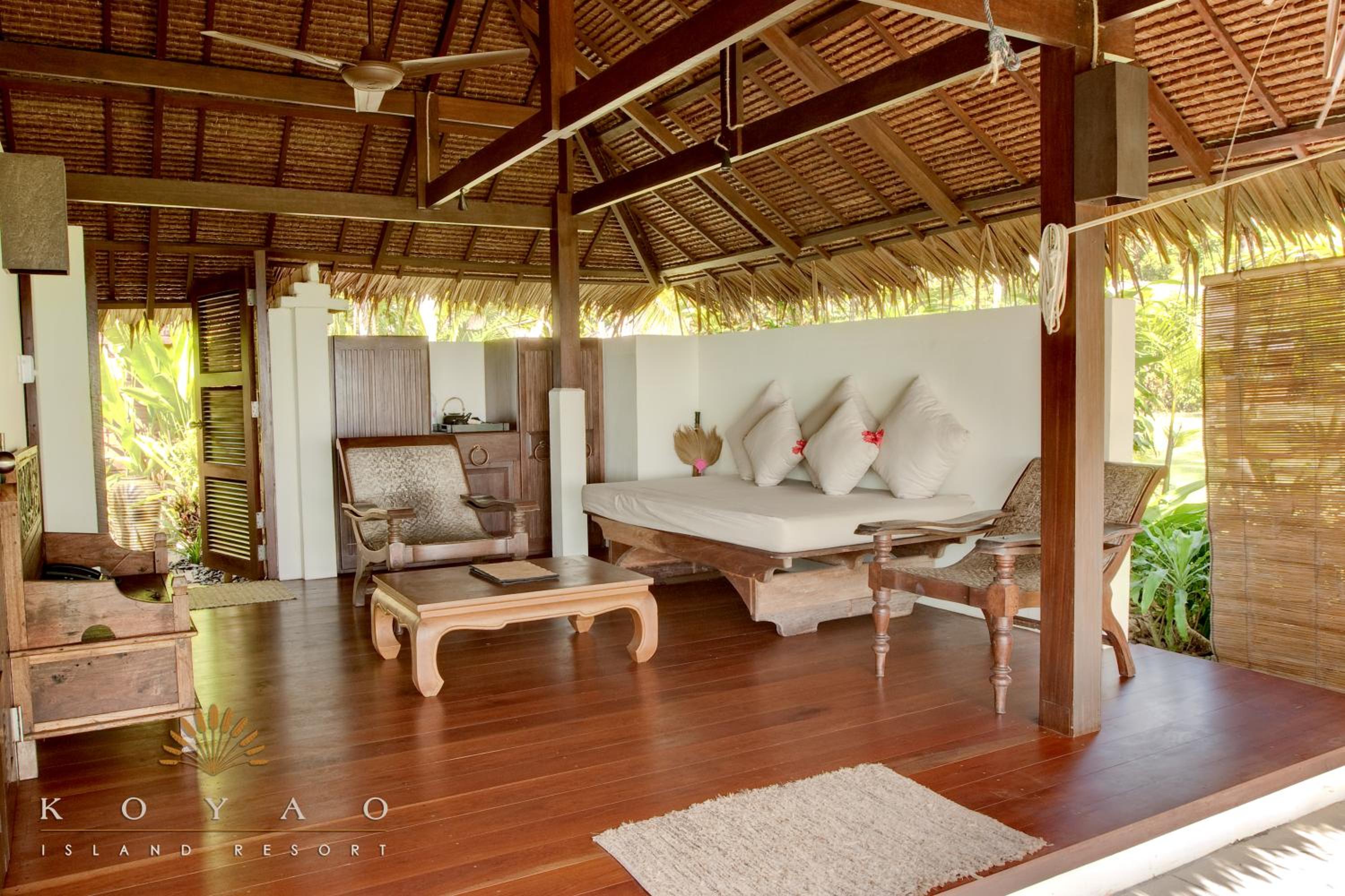 Beach Villa - Photo 3