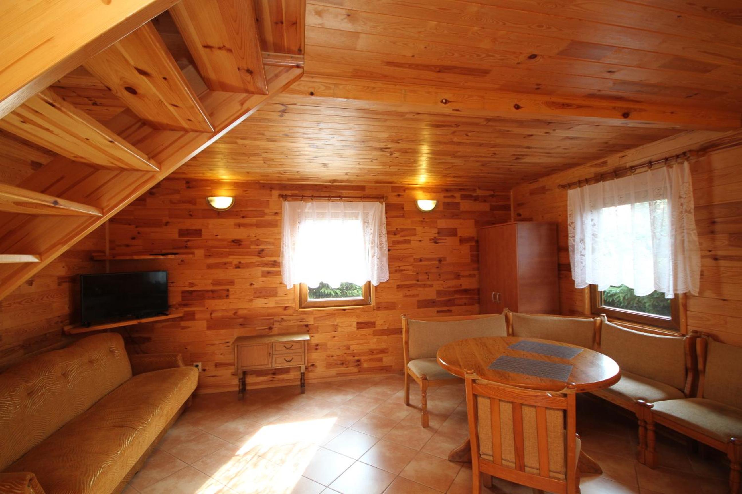 Two-Bedroom Chalet photo 2