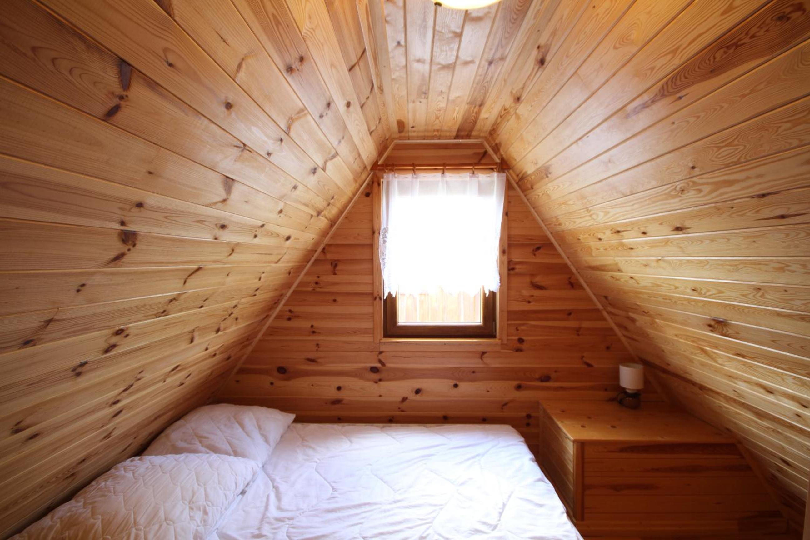 One-Bedroom Chalet photo 1