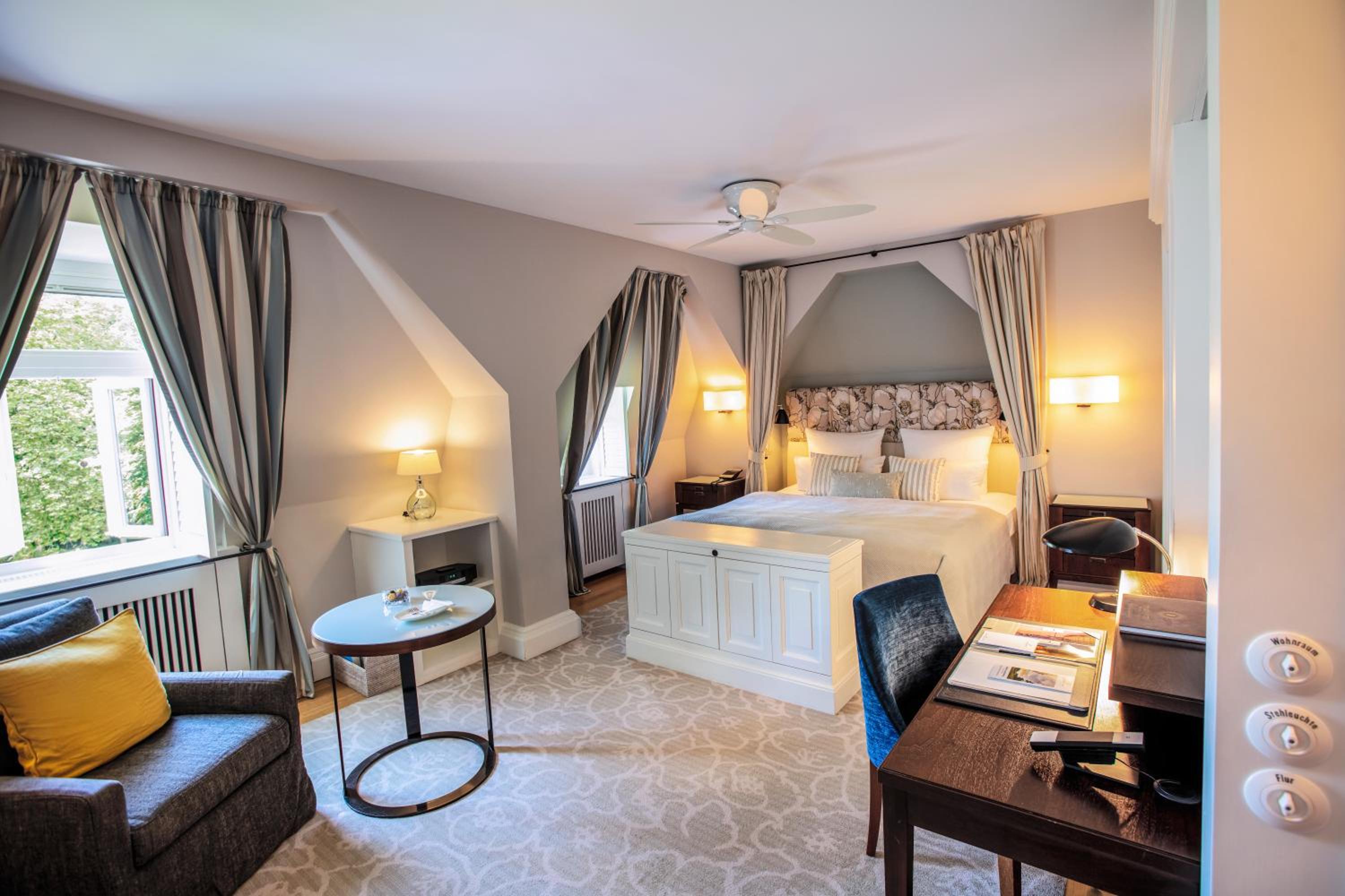 Deluxe Room photo 1