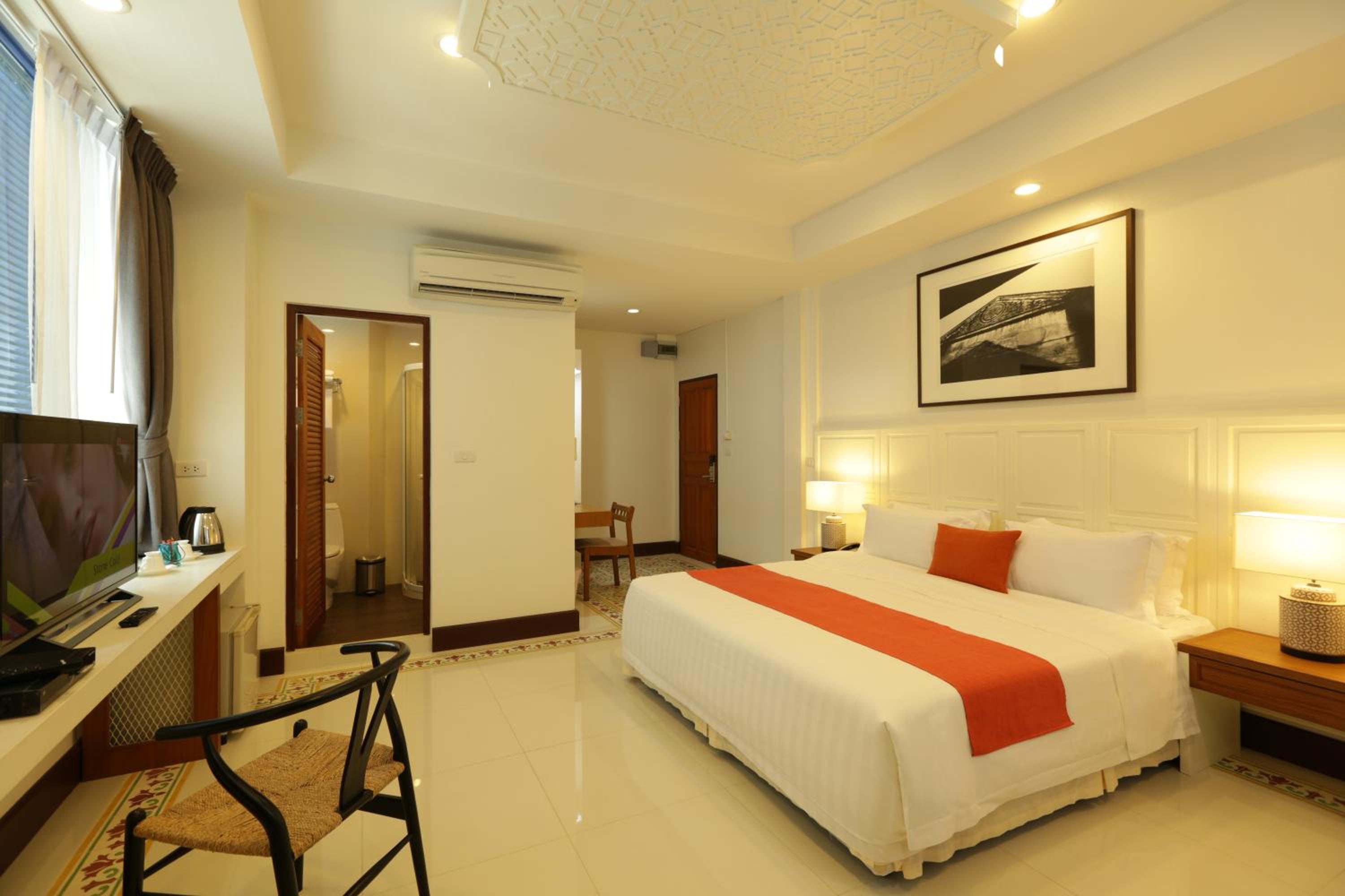 Classic Superior Double Room photo 1