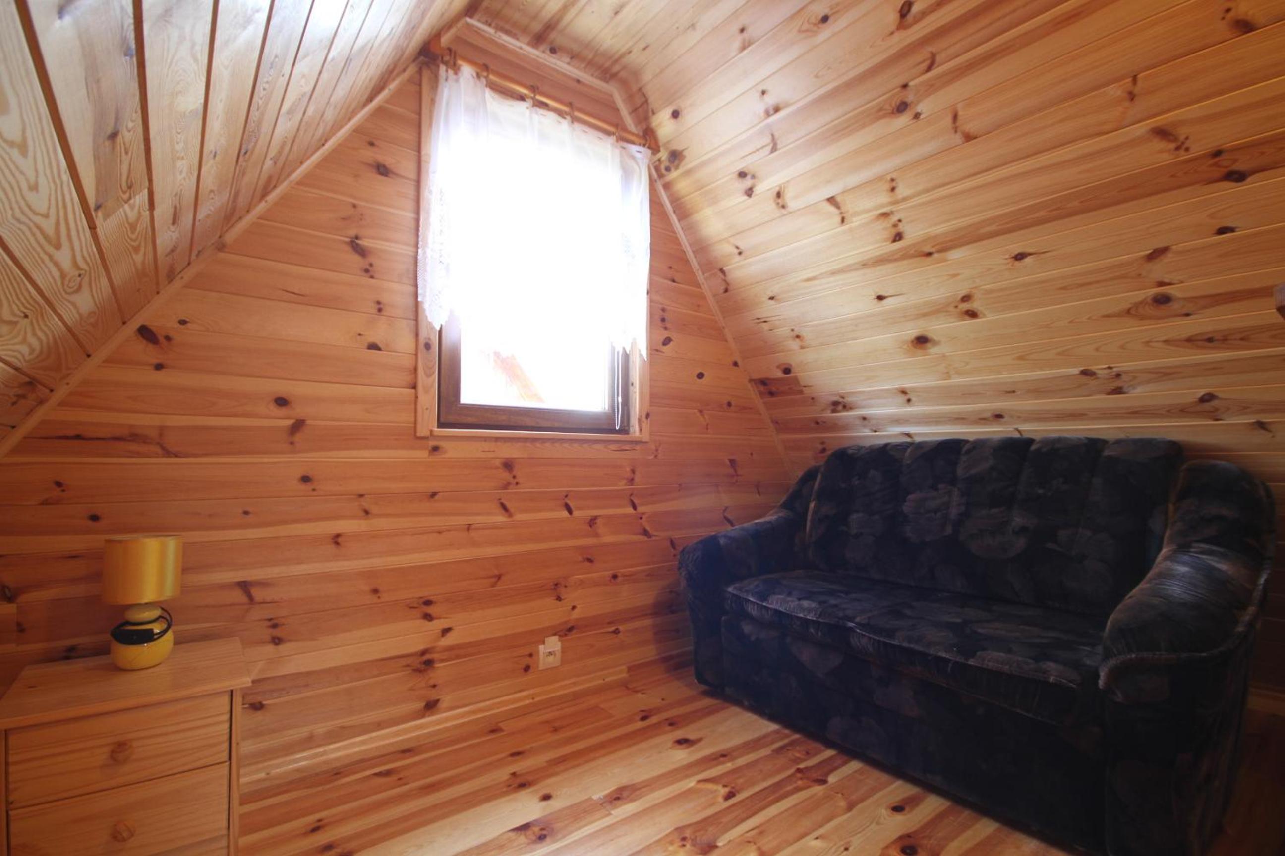 One-Bedroom Chalet photo 3