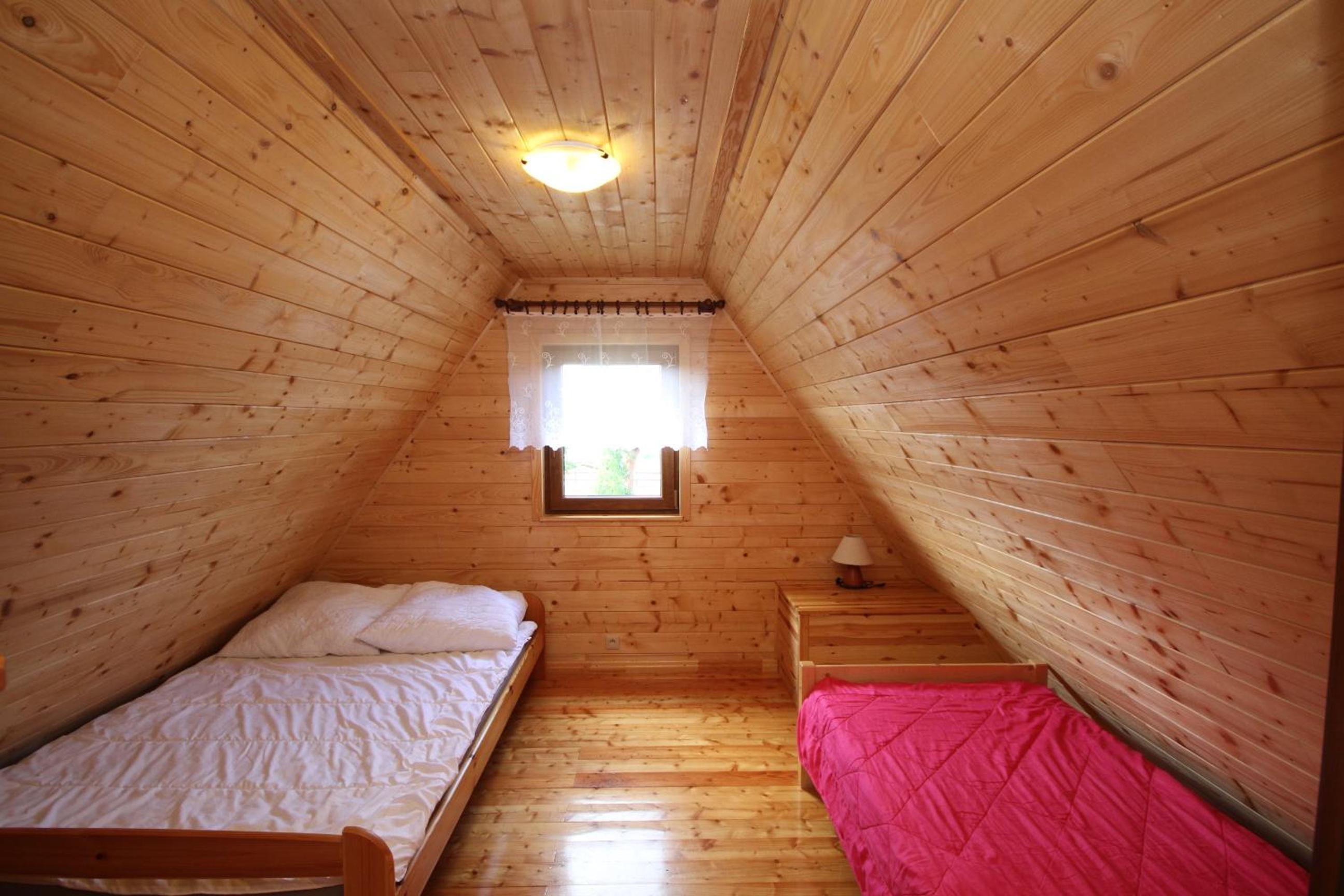 One-Bedroom Chalet photo 1