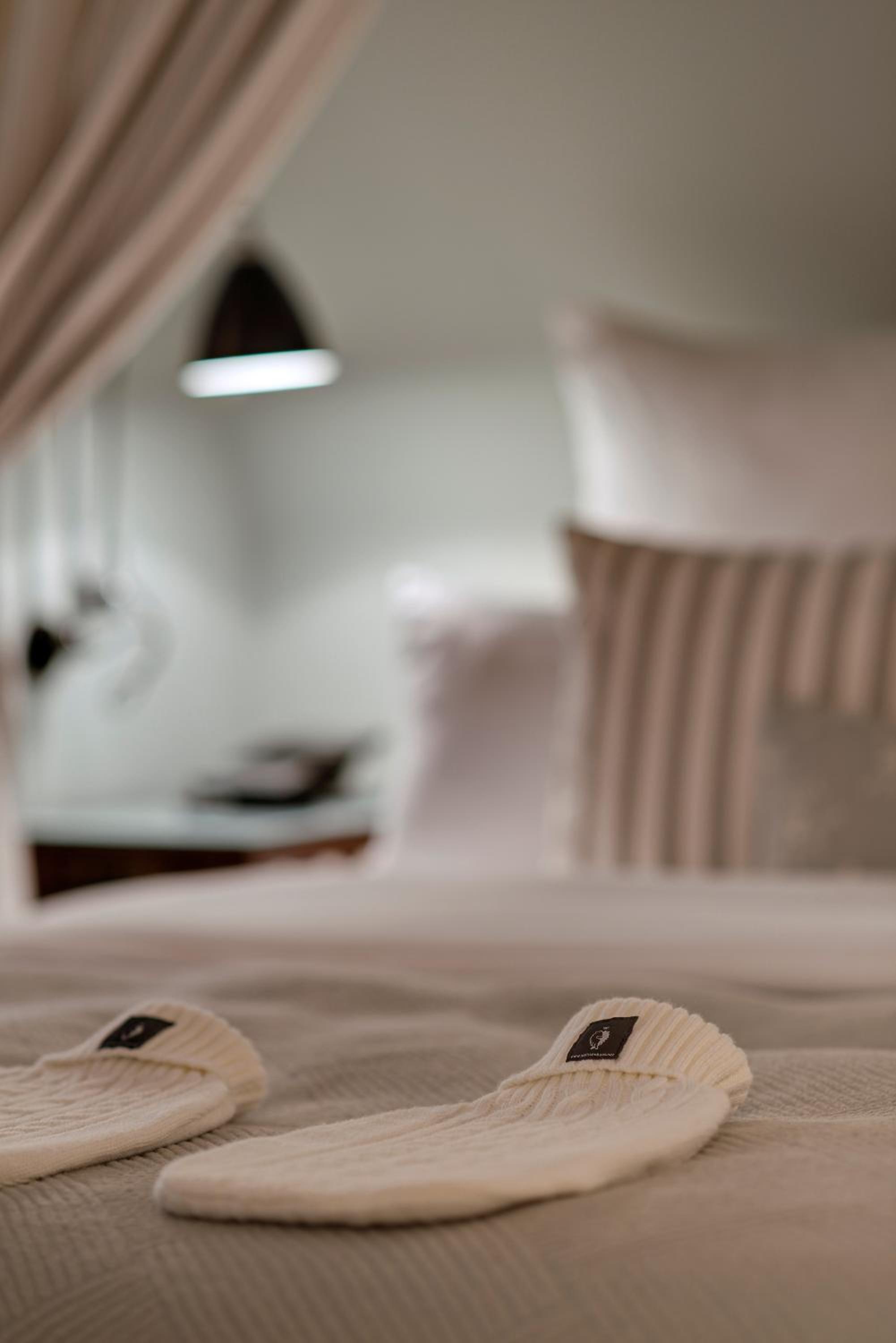 Deluxe Room photo