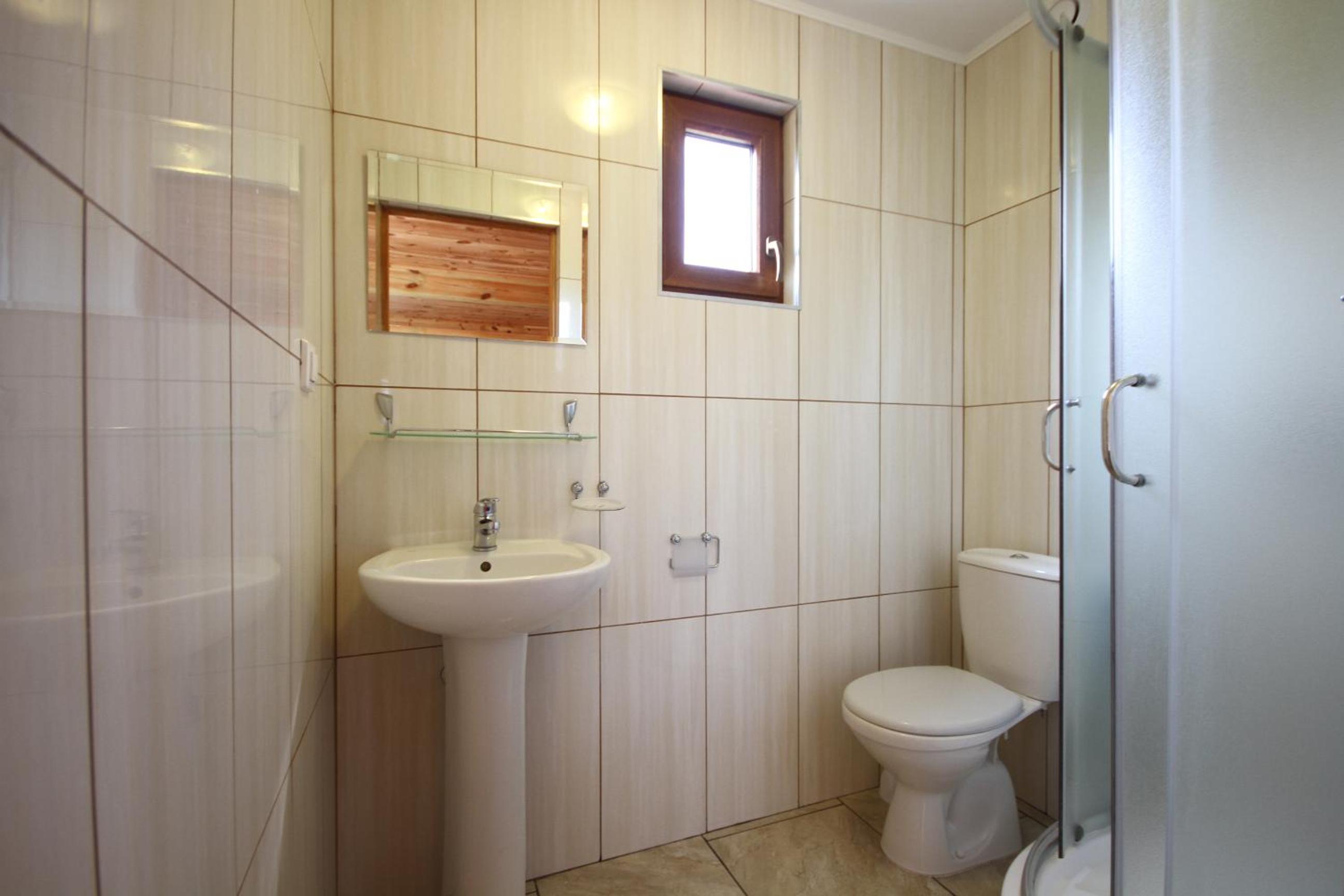 Two-Bedroom Chalet photo 3