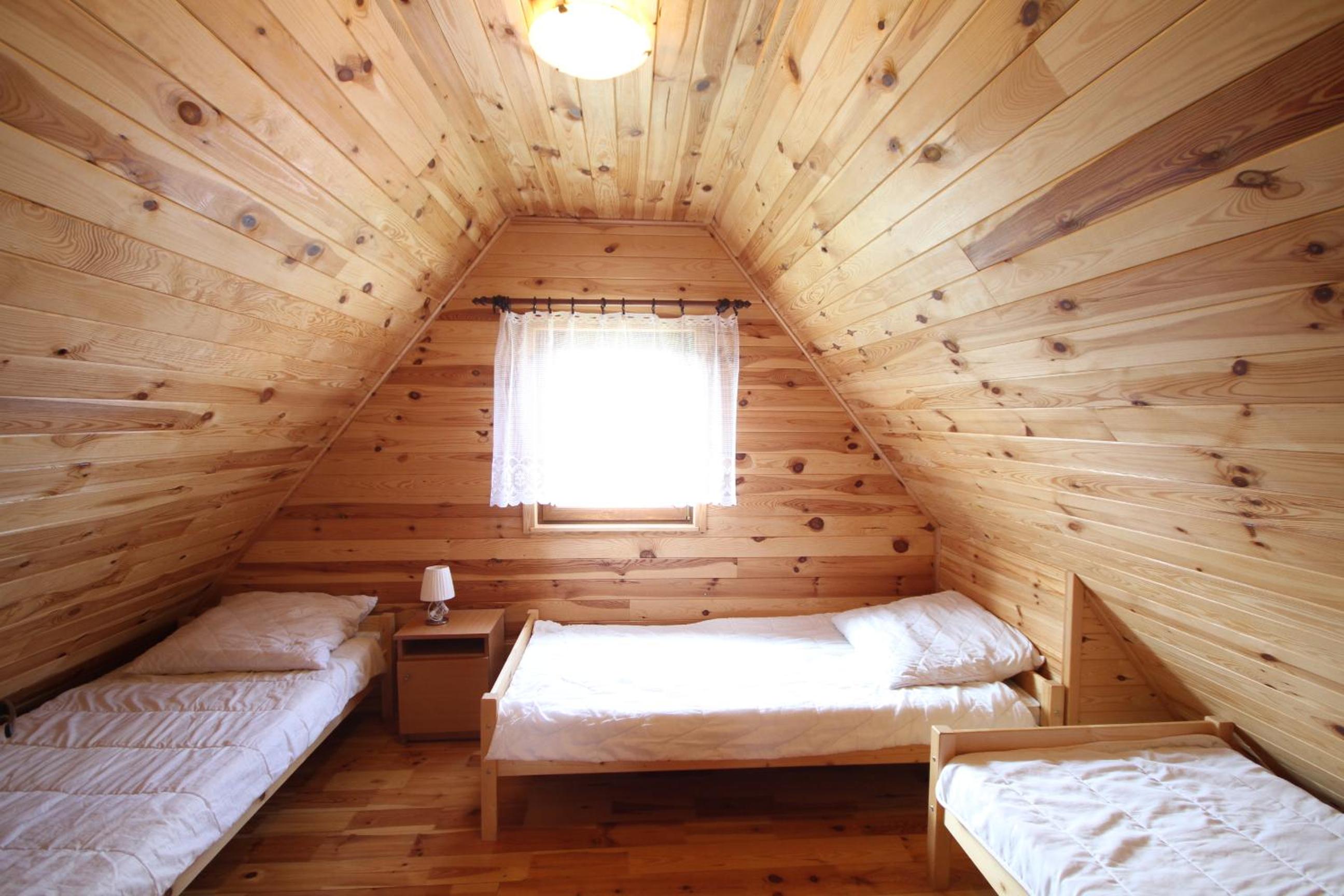 Two-Bedroom Chalet photo 2