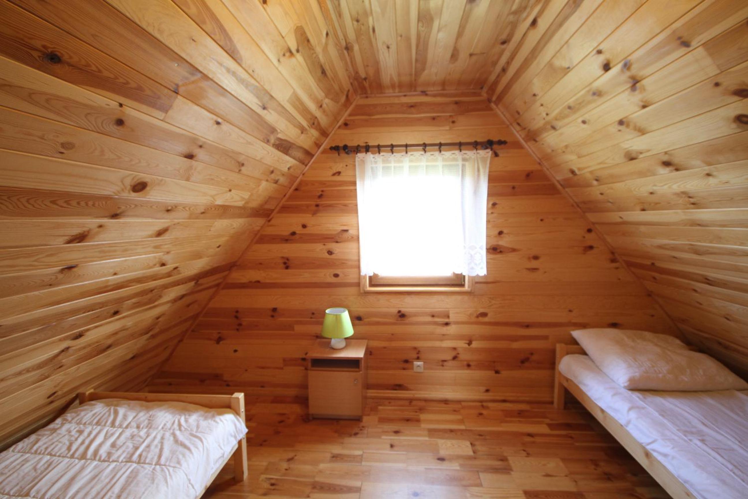 Two-Bedroom Chalet photo 1