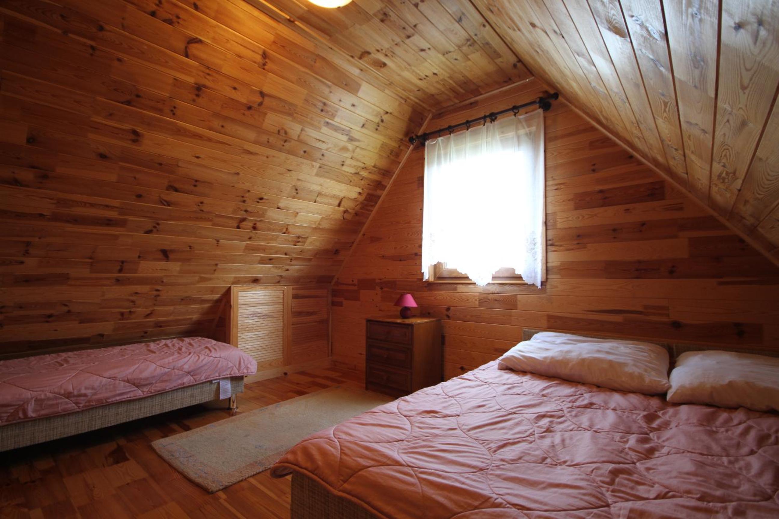 Two-Bedroom Chalet photo 3