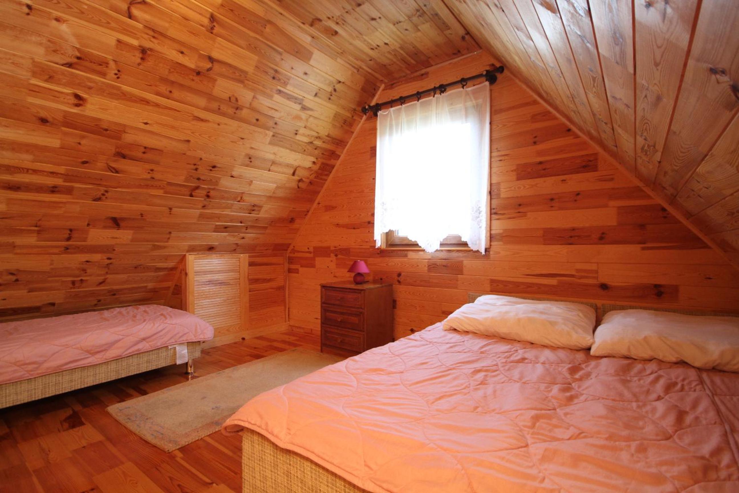Two-Bedroom Chalet photo 2