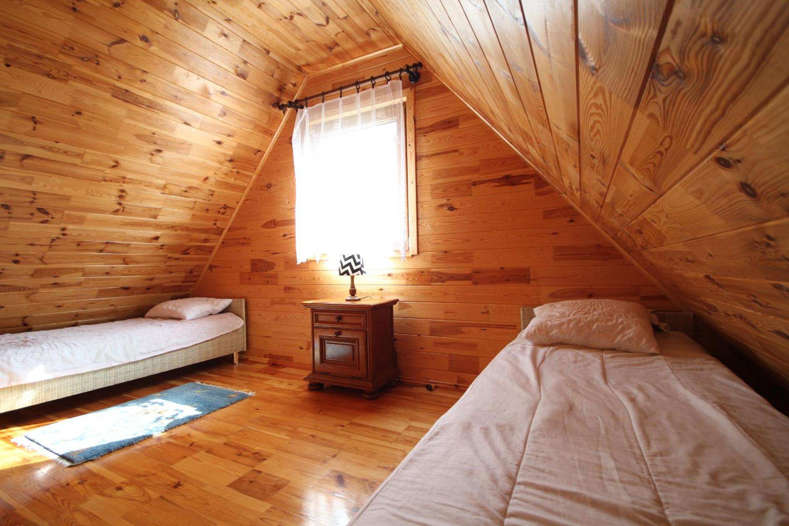 Two-Bedroom Chalet photo 1