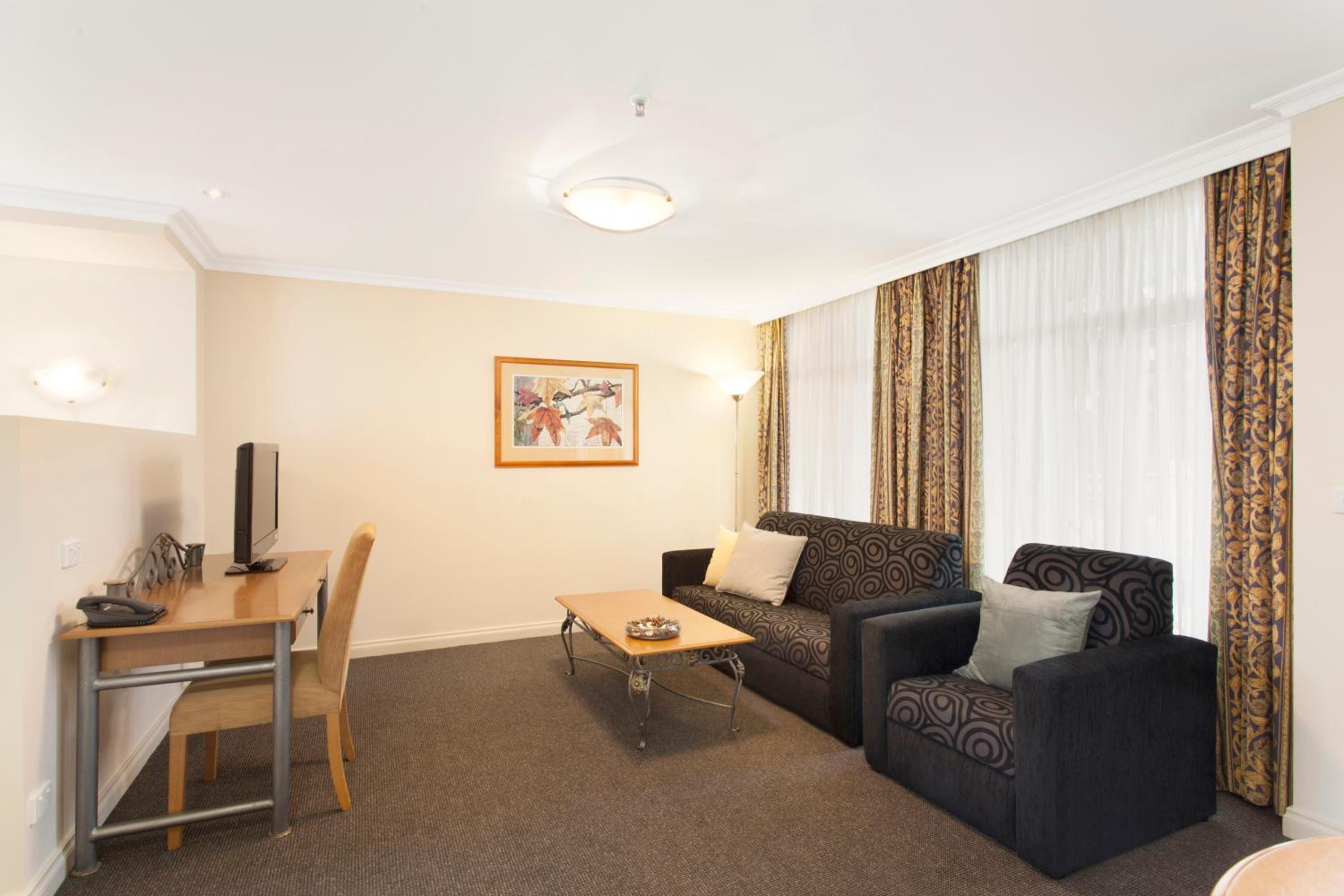 Junior Suite - Photo 2