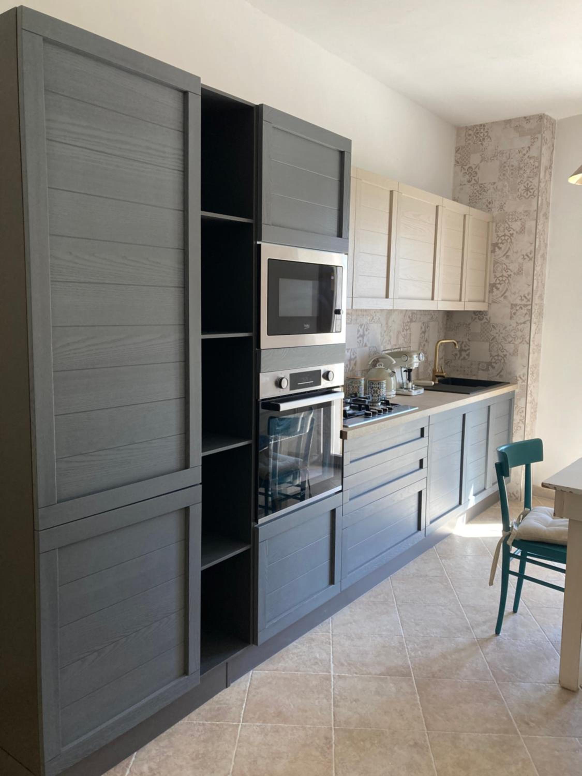 One-Bedroom House photo 2
