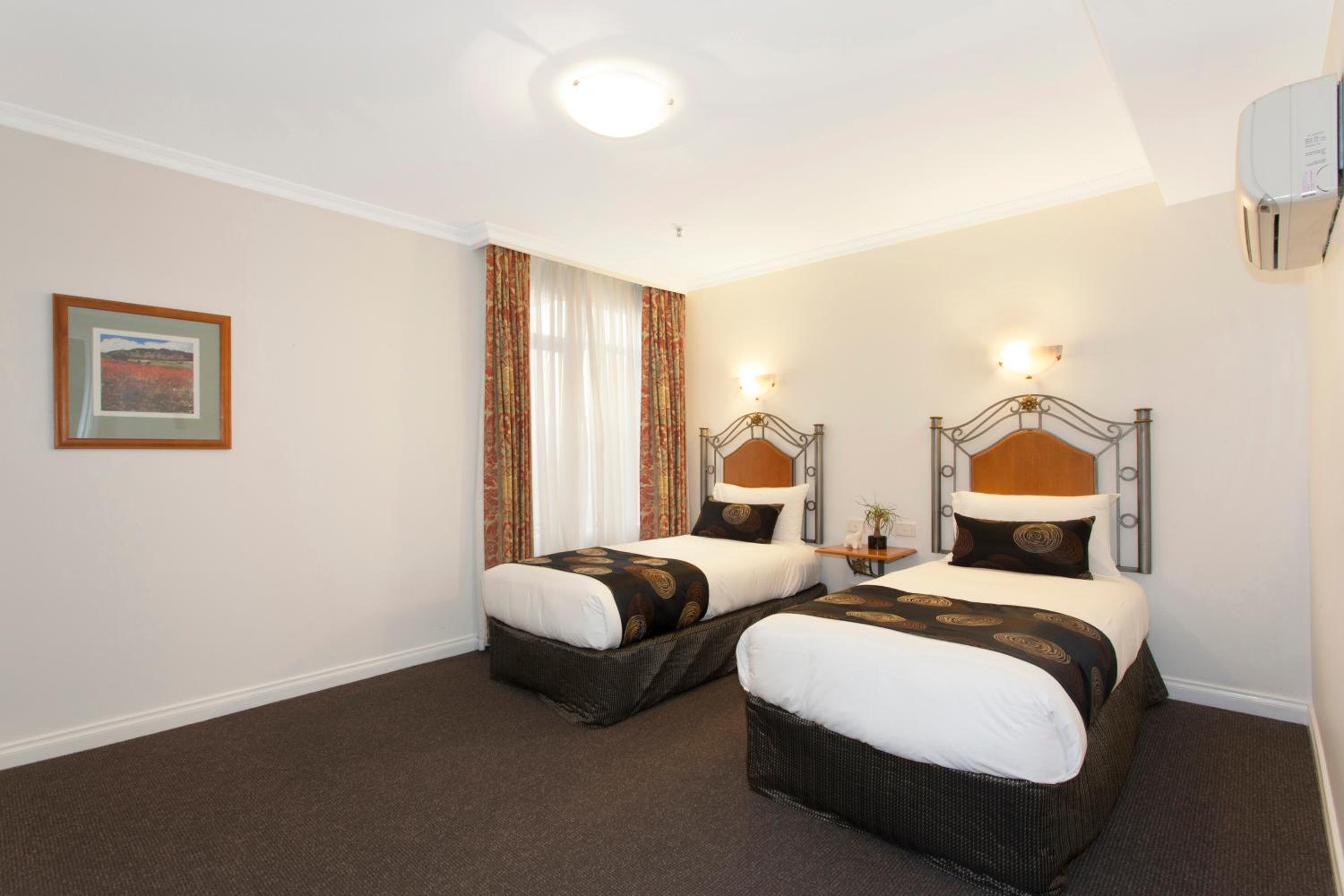 Two Bedroom Standard - Photo 5