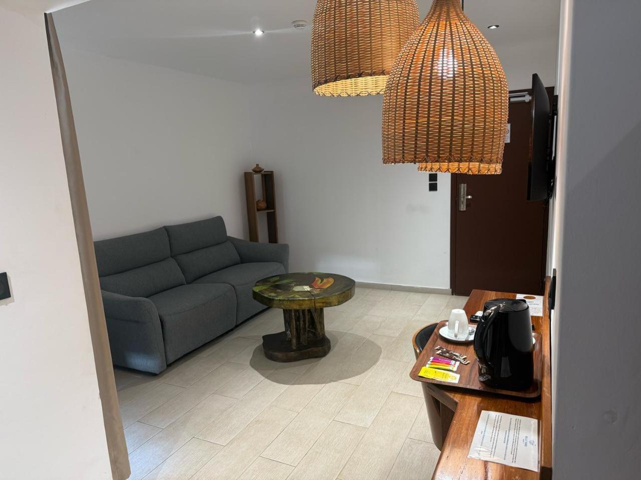 One-Bedroom Suite photo 2