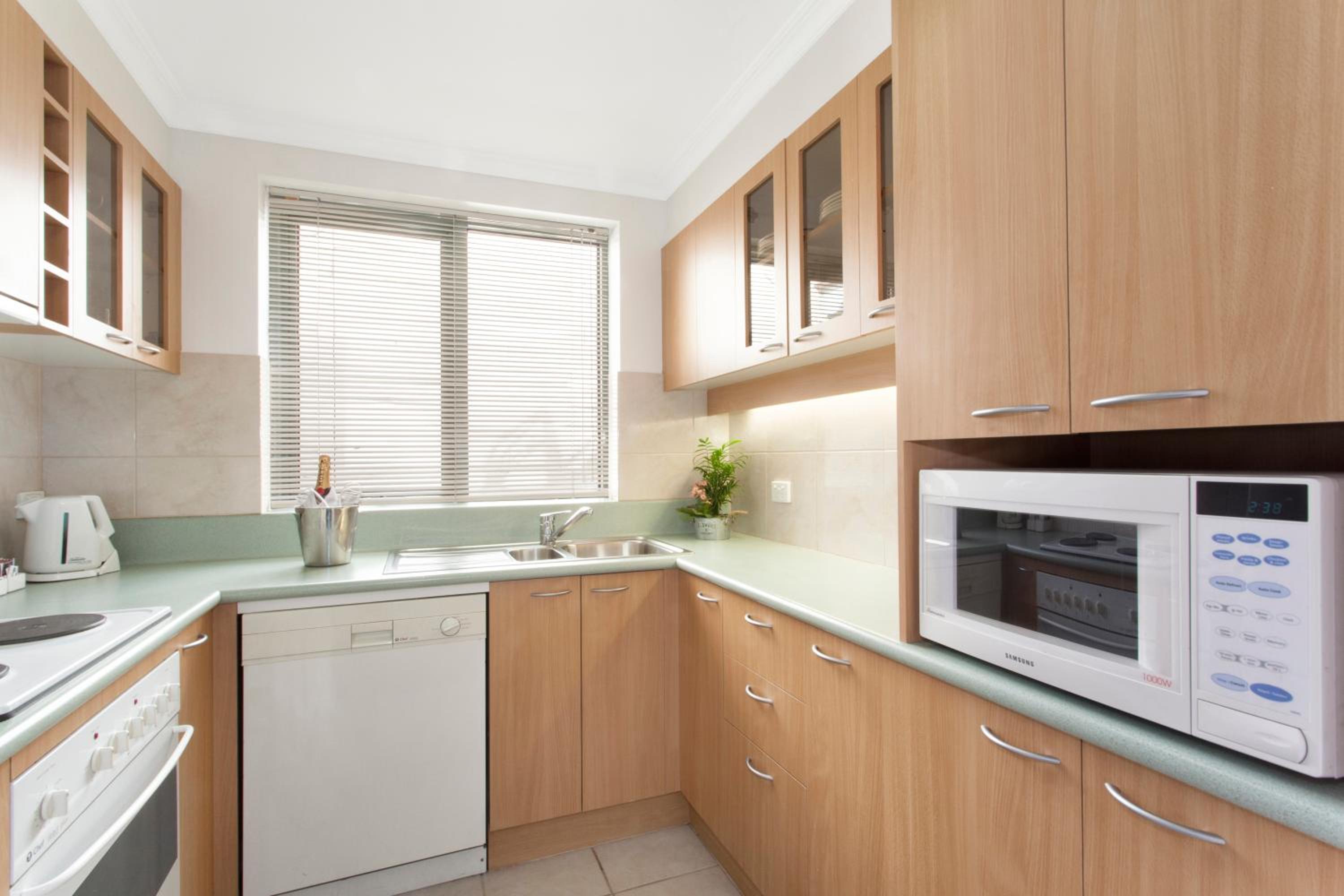 Two Bedroom Standard - Photo 6