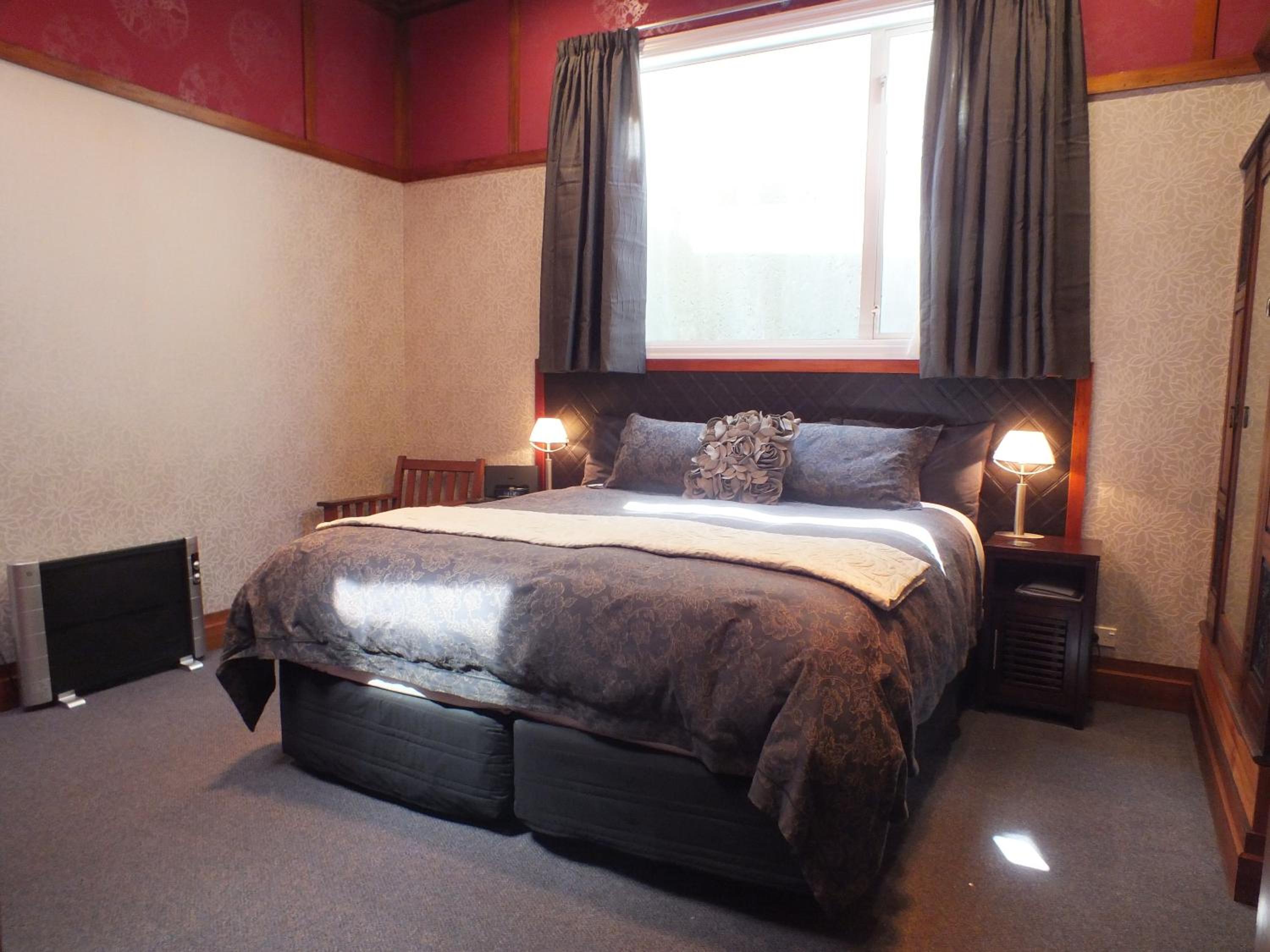 King Room photo 1