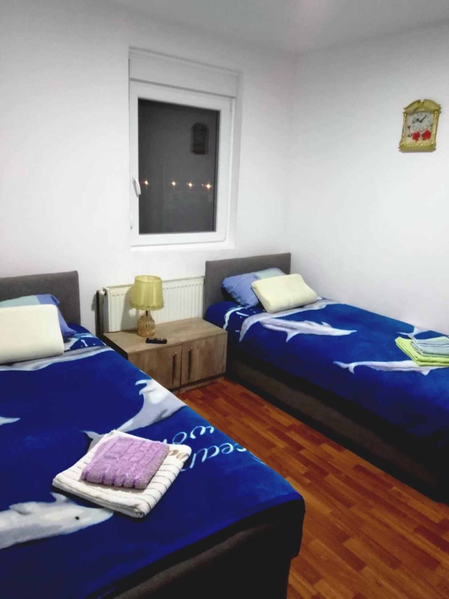 Twin Room photo 3